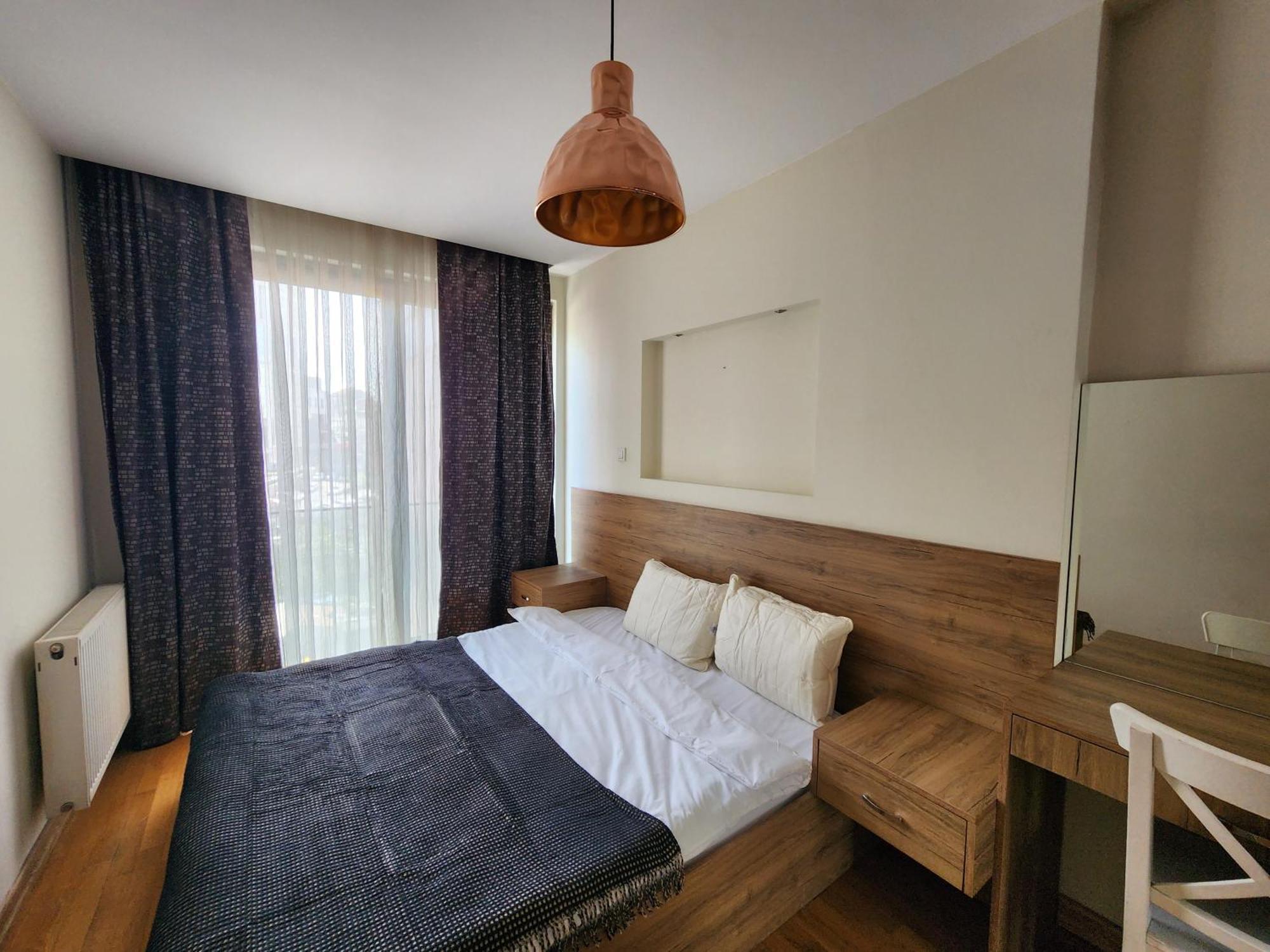 Apartment Taksim Perfect Pool Sauna Access Istanbul