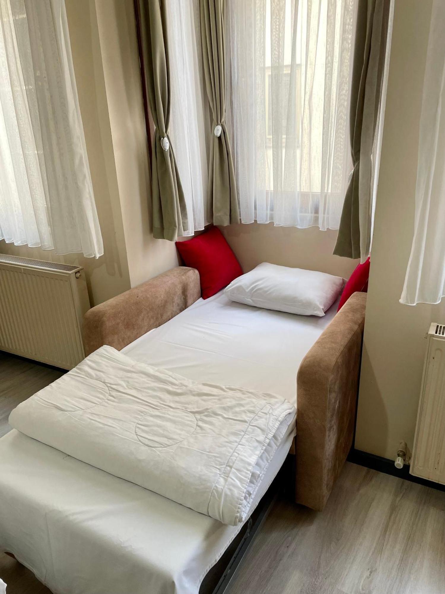 Dizayn Apart Aparthotel 3*