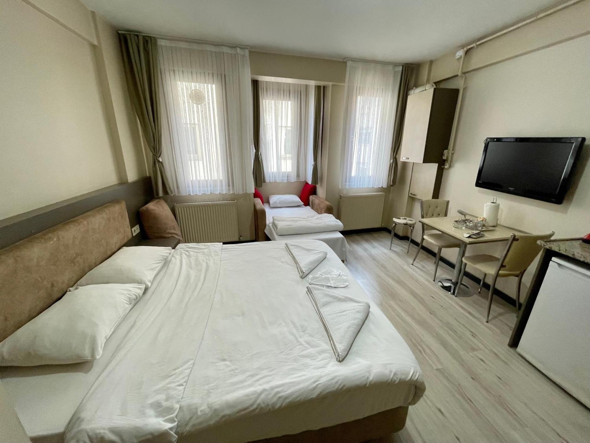 Aparthotel Dizayn Apart