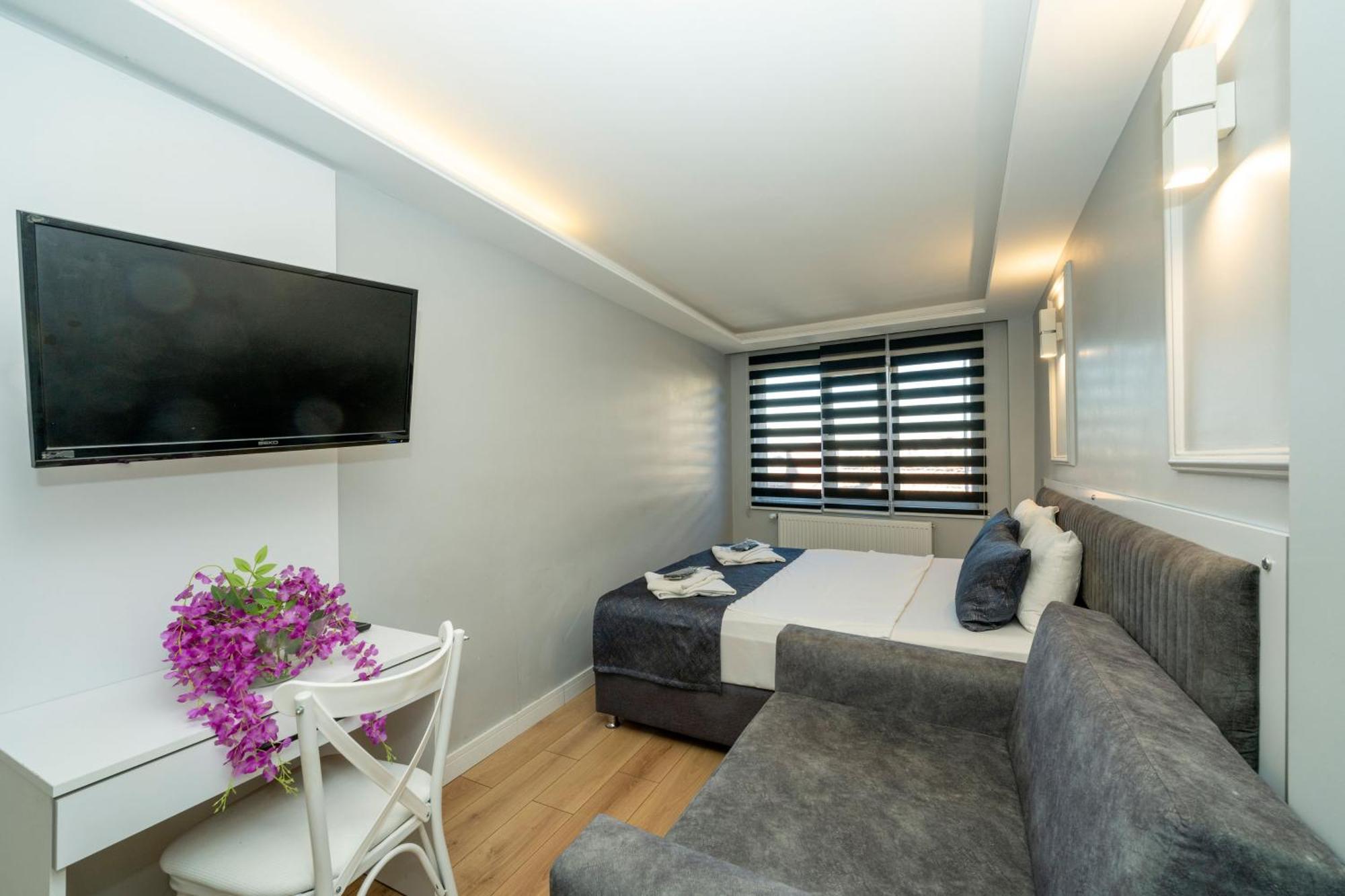 Luce Taksim Aparthotel *