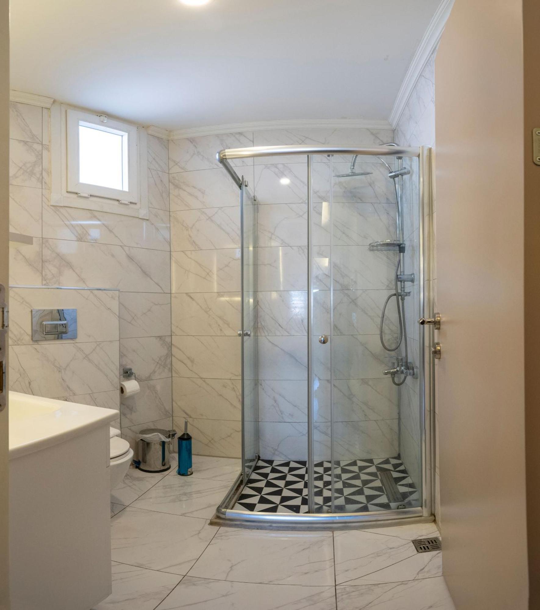 Luce Taksim Aparthotel