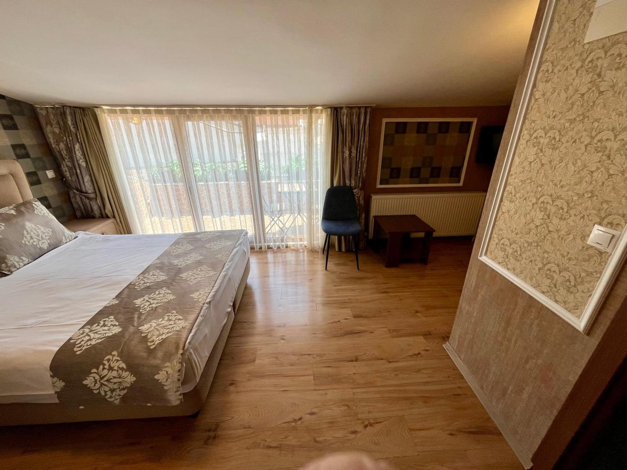 Hotel Meydan 2*