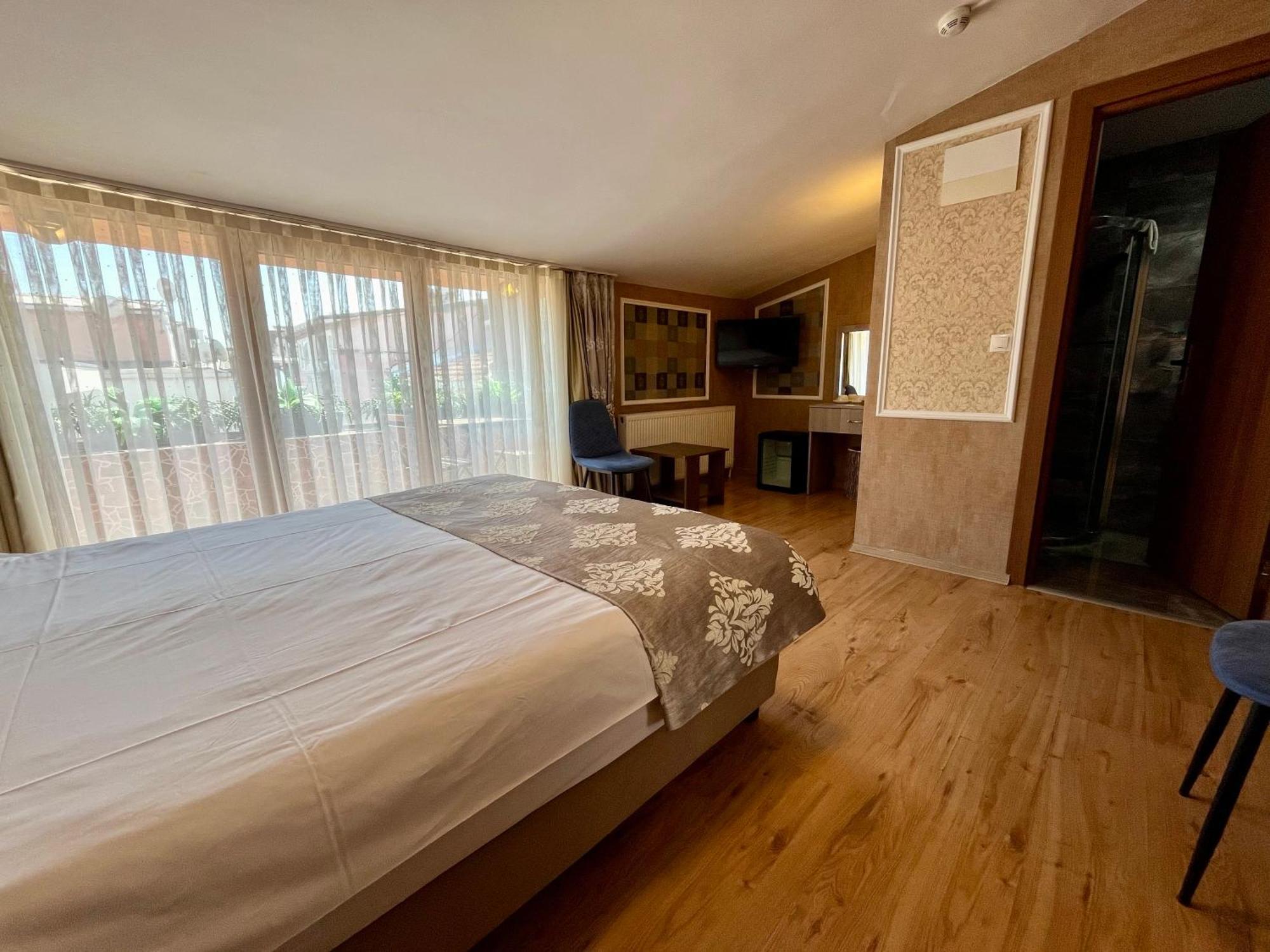 Hotel Meydan Istanbul