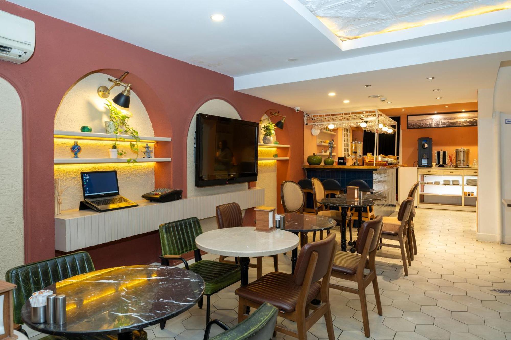 Hotel Raymond Blue Istanbul