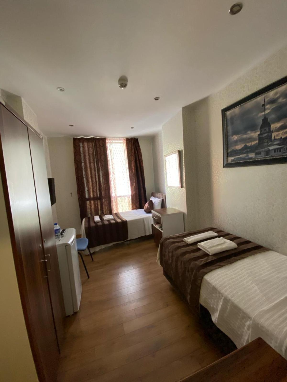 Garden Hill Hotel Istanbul