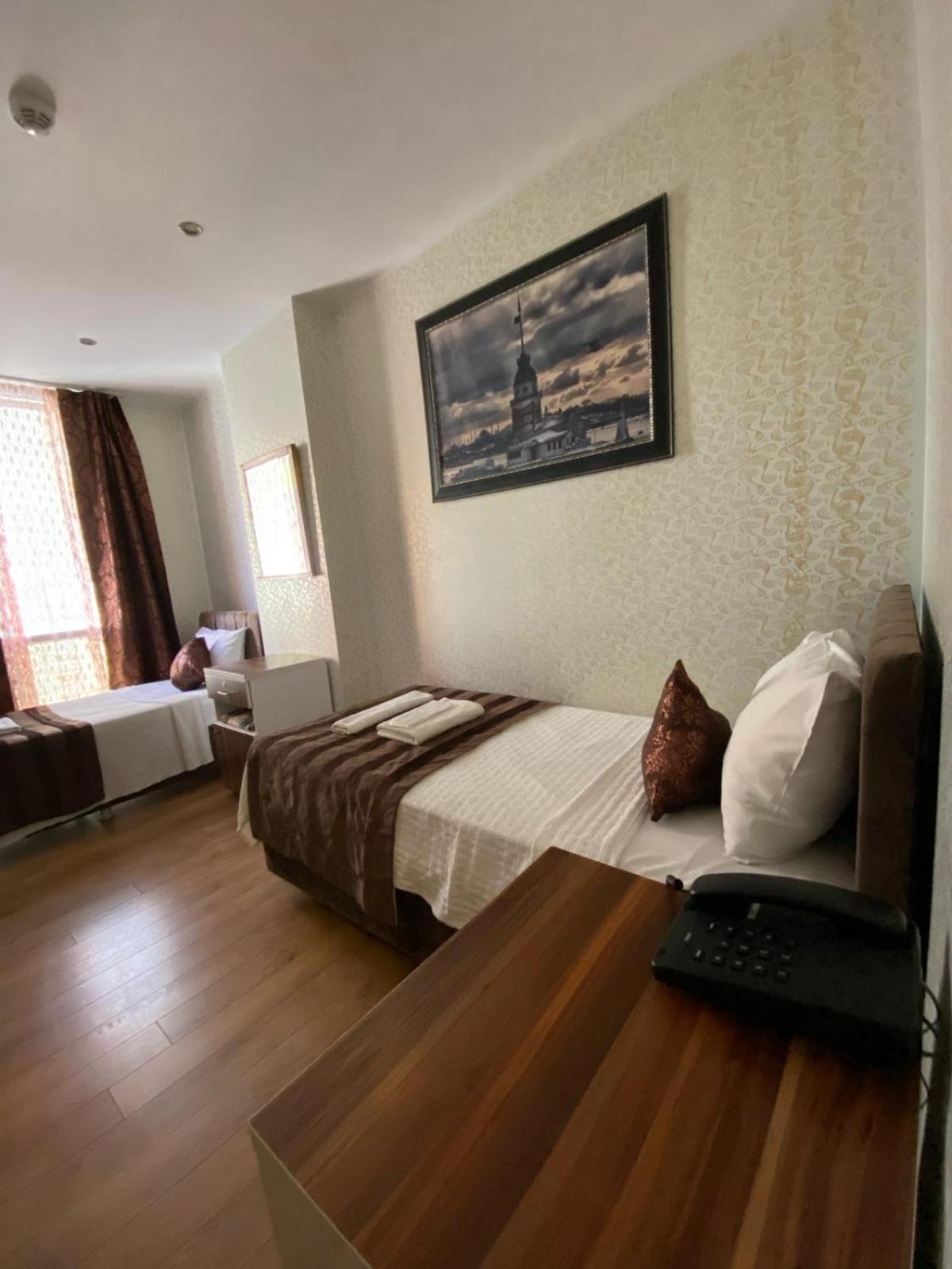 Garden Hill Hotel *