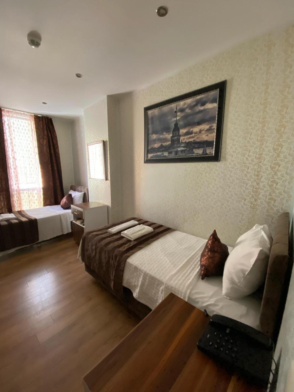 Hotel Garden Hill