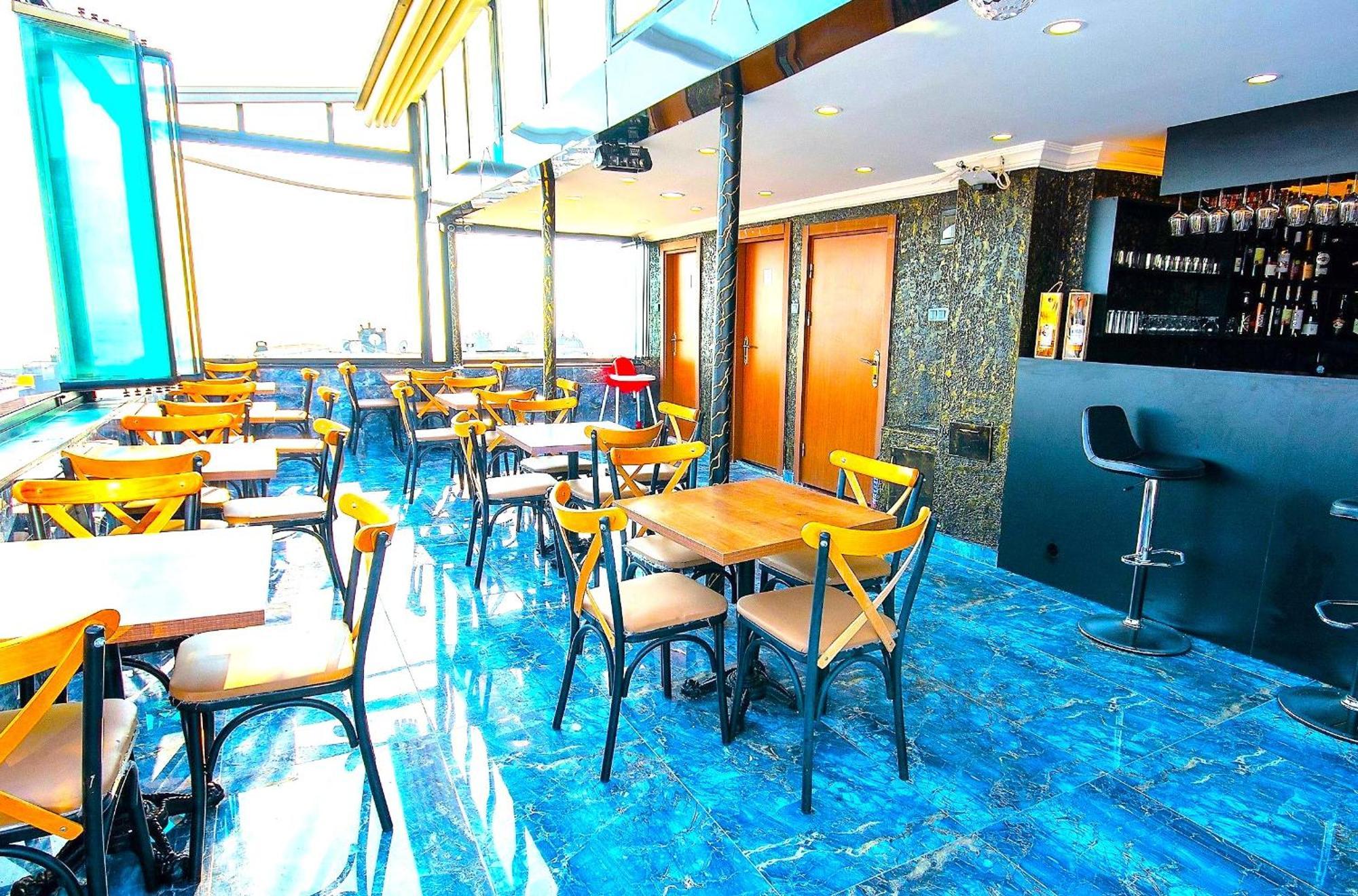 Hotel Atesde Dustu Salvara 3*