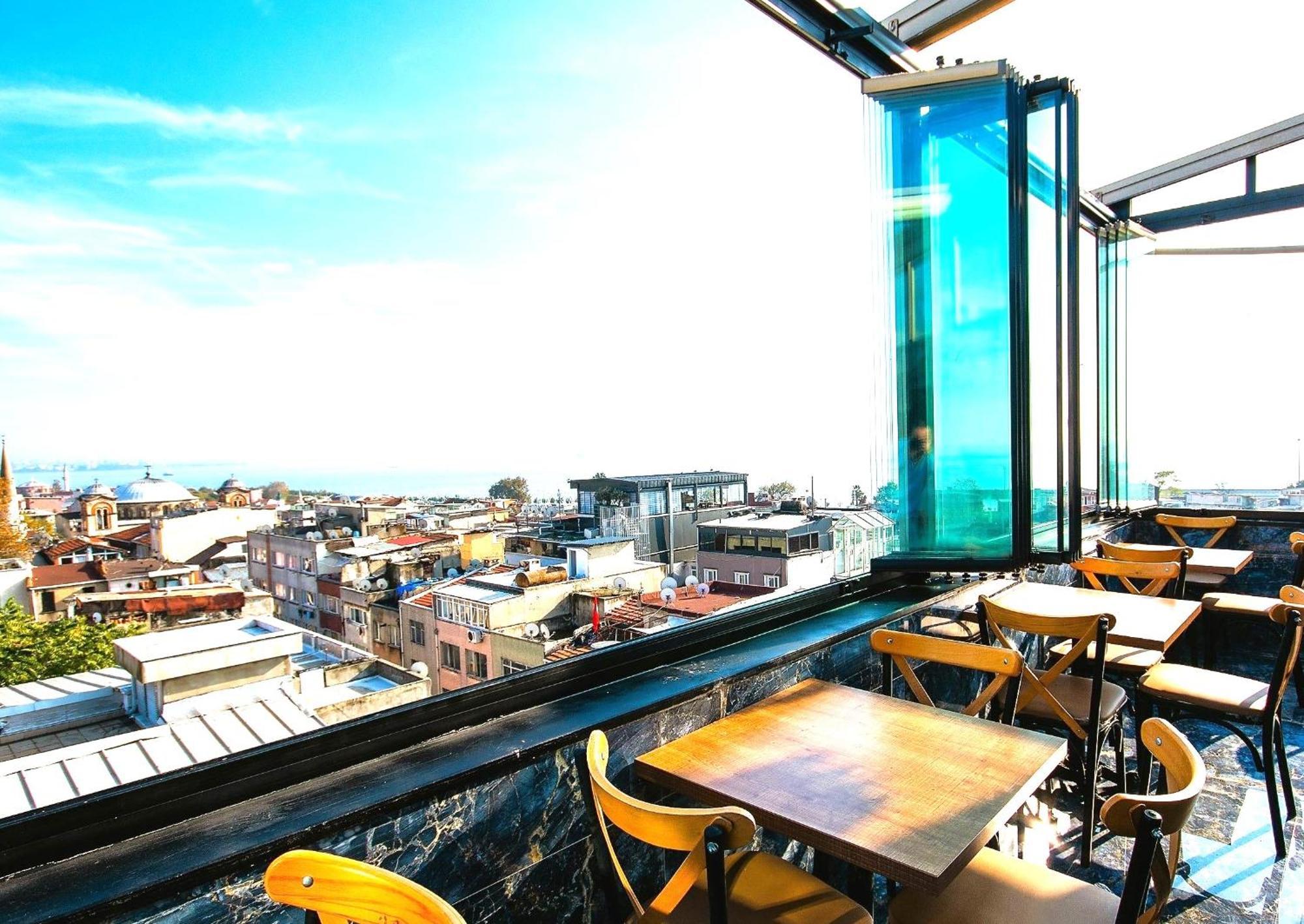 Atesde Dustu Salvara Hotel 3*