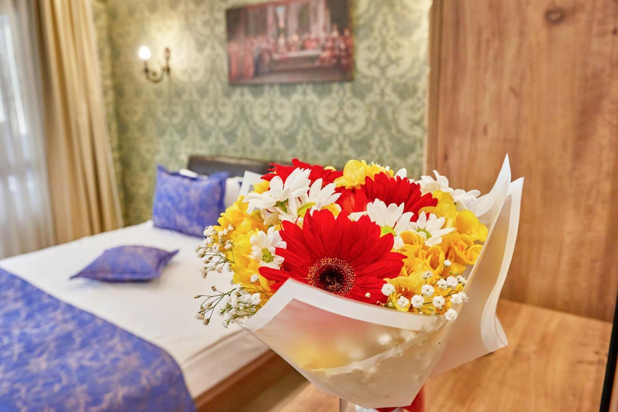 Ardey Hotel