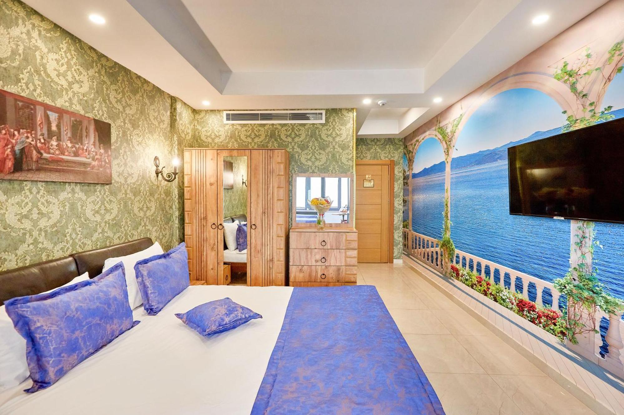 Hotel Ardey 2*