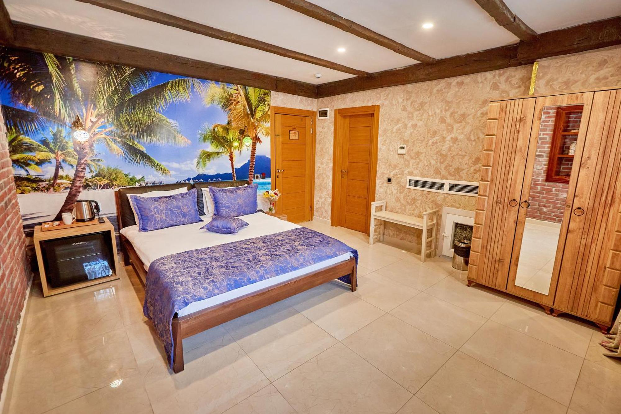 Hotel Ardey