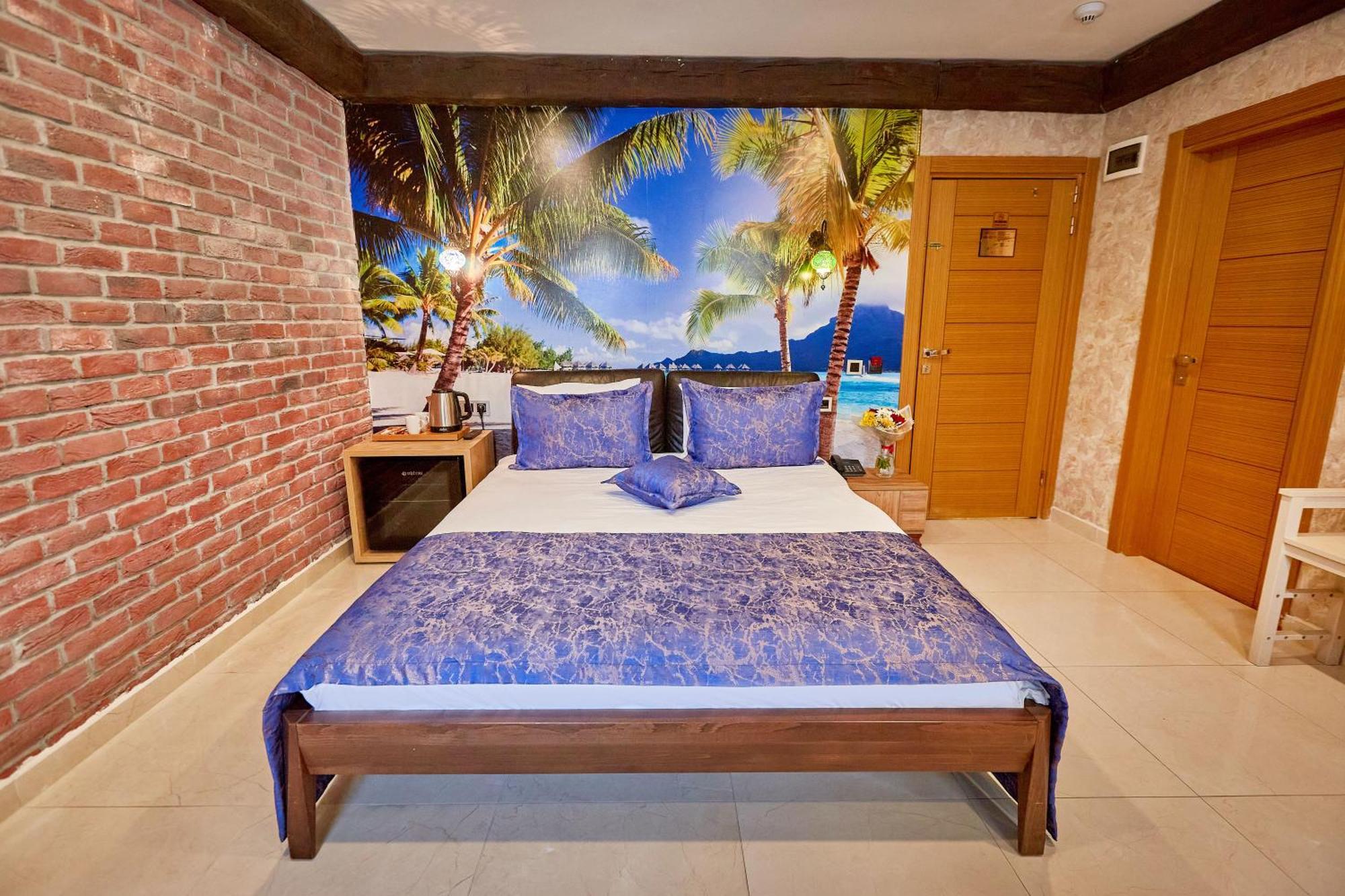 Ardey Hotel