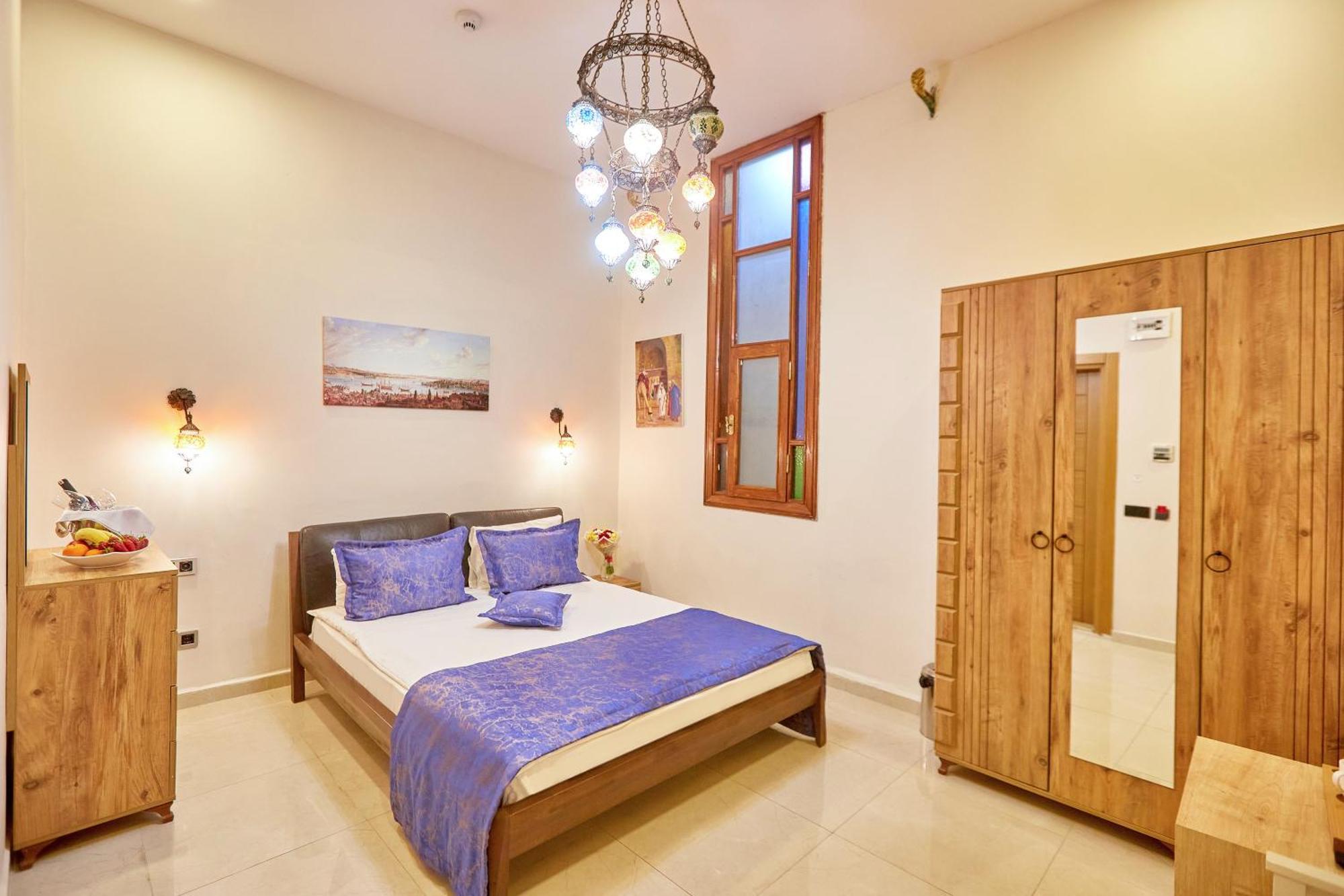 Ardey Hotel