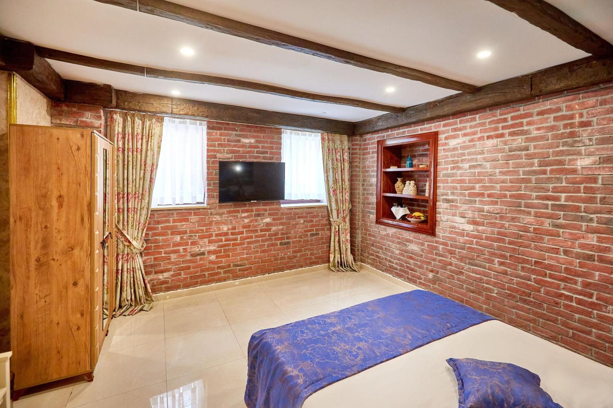Hotel Ardey Istanbul