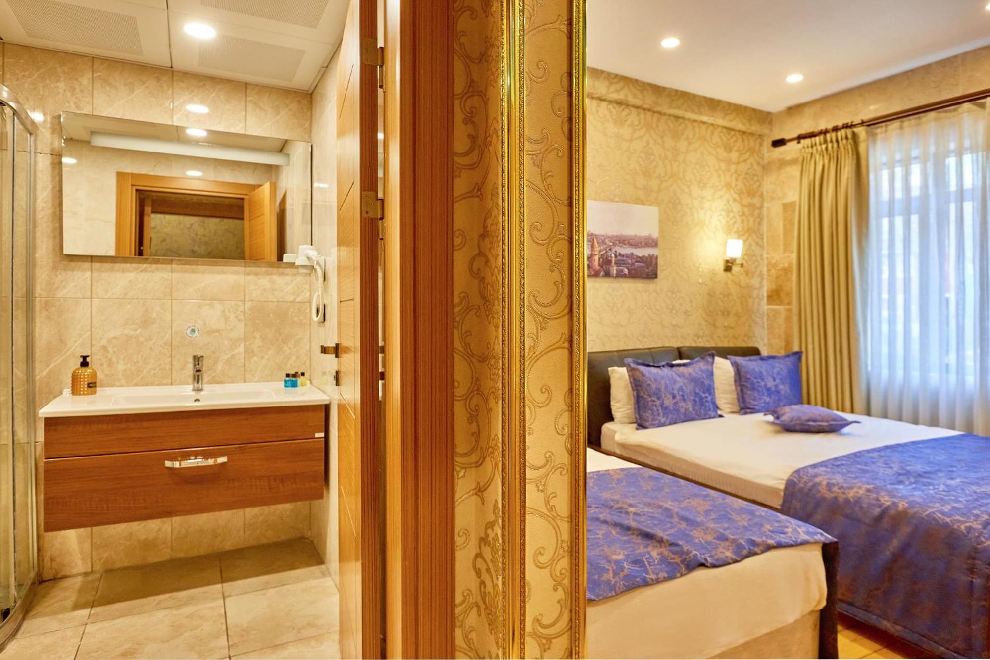 Ardey 2* Istanbul