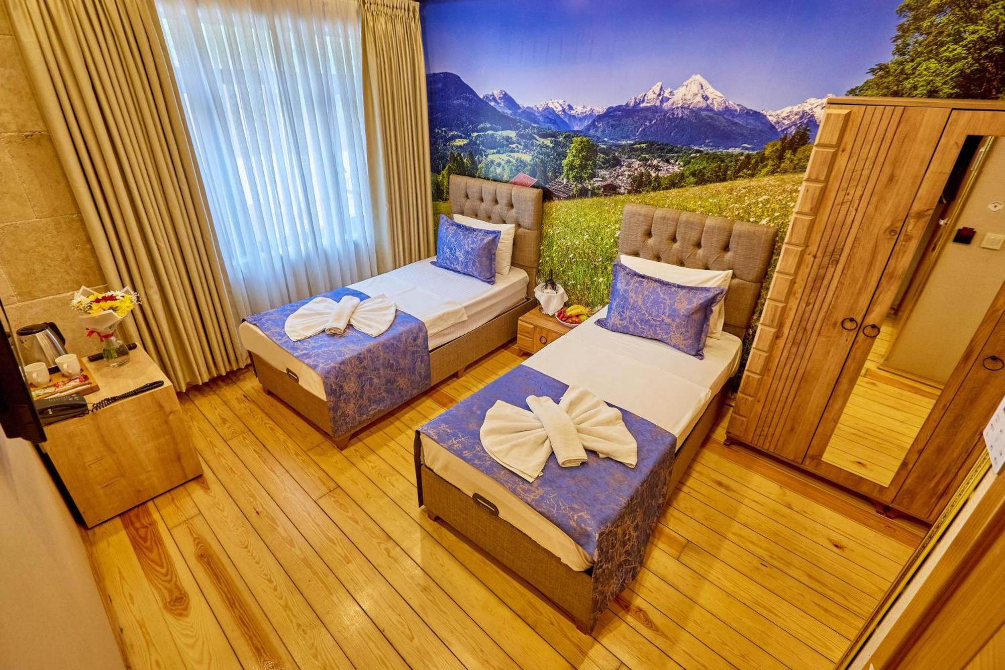 Hotel Ardey 2*