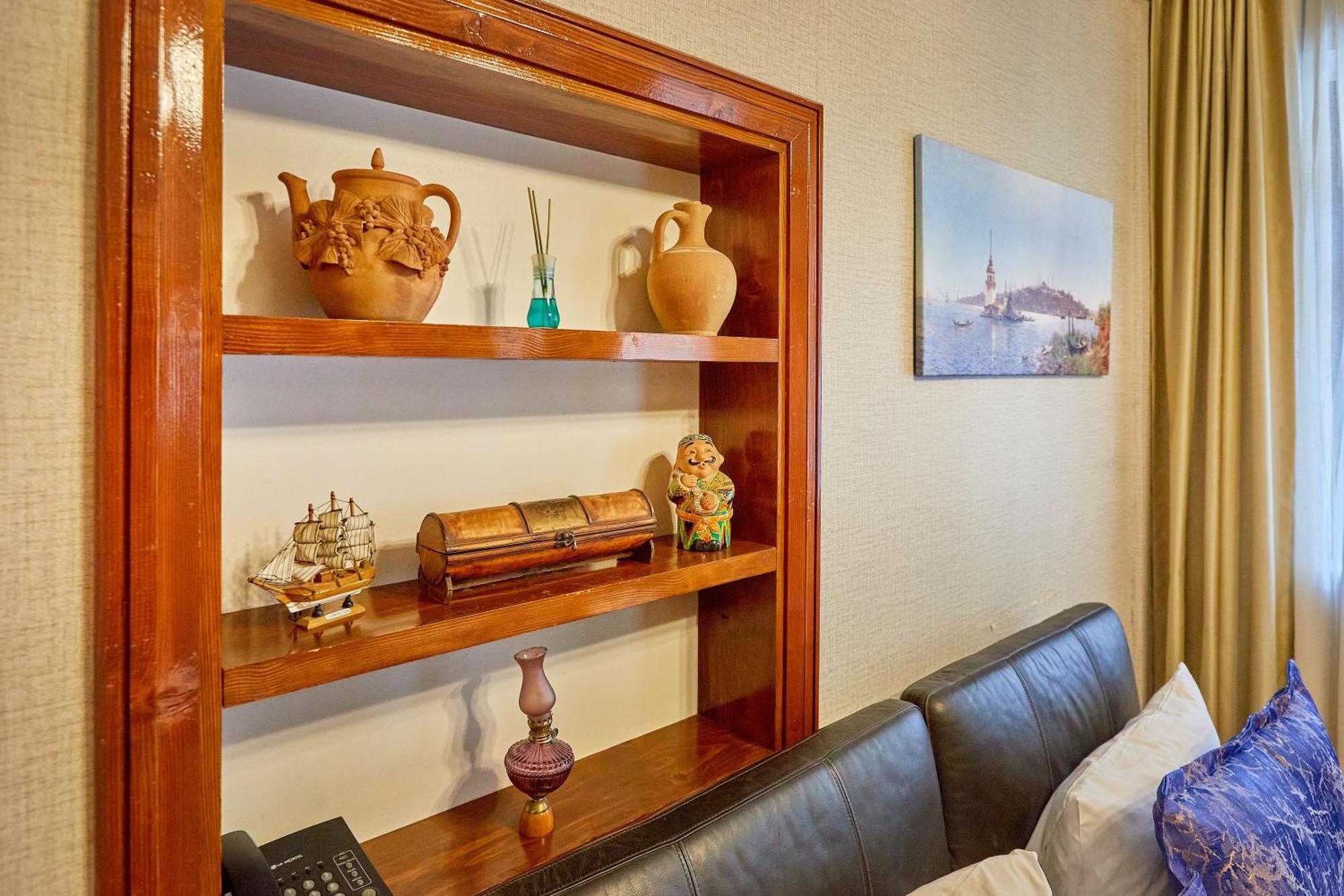 Ardey Hotel Istanbul