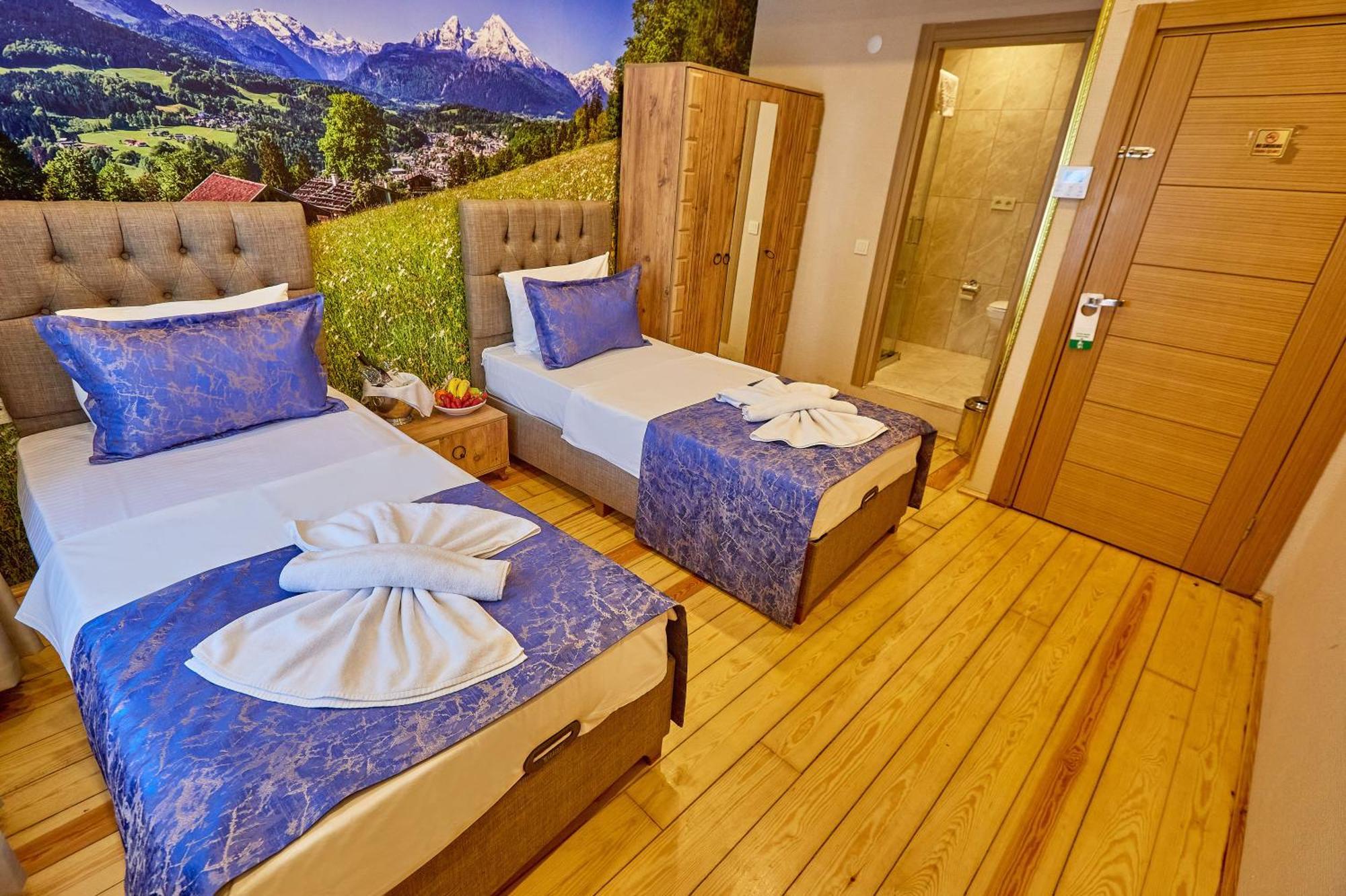 Hotel Ardey 2*
