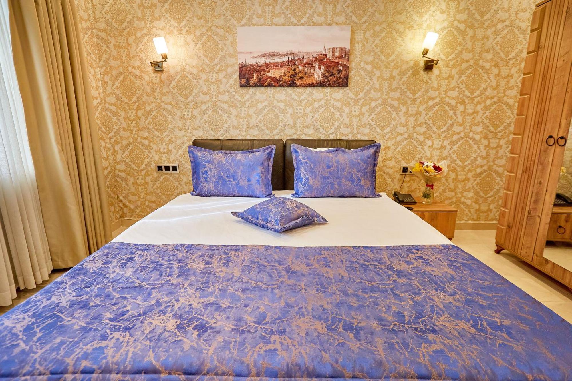 Ardey Hotel 2*