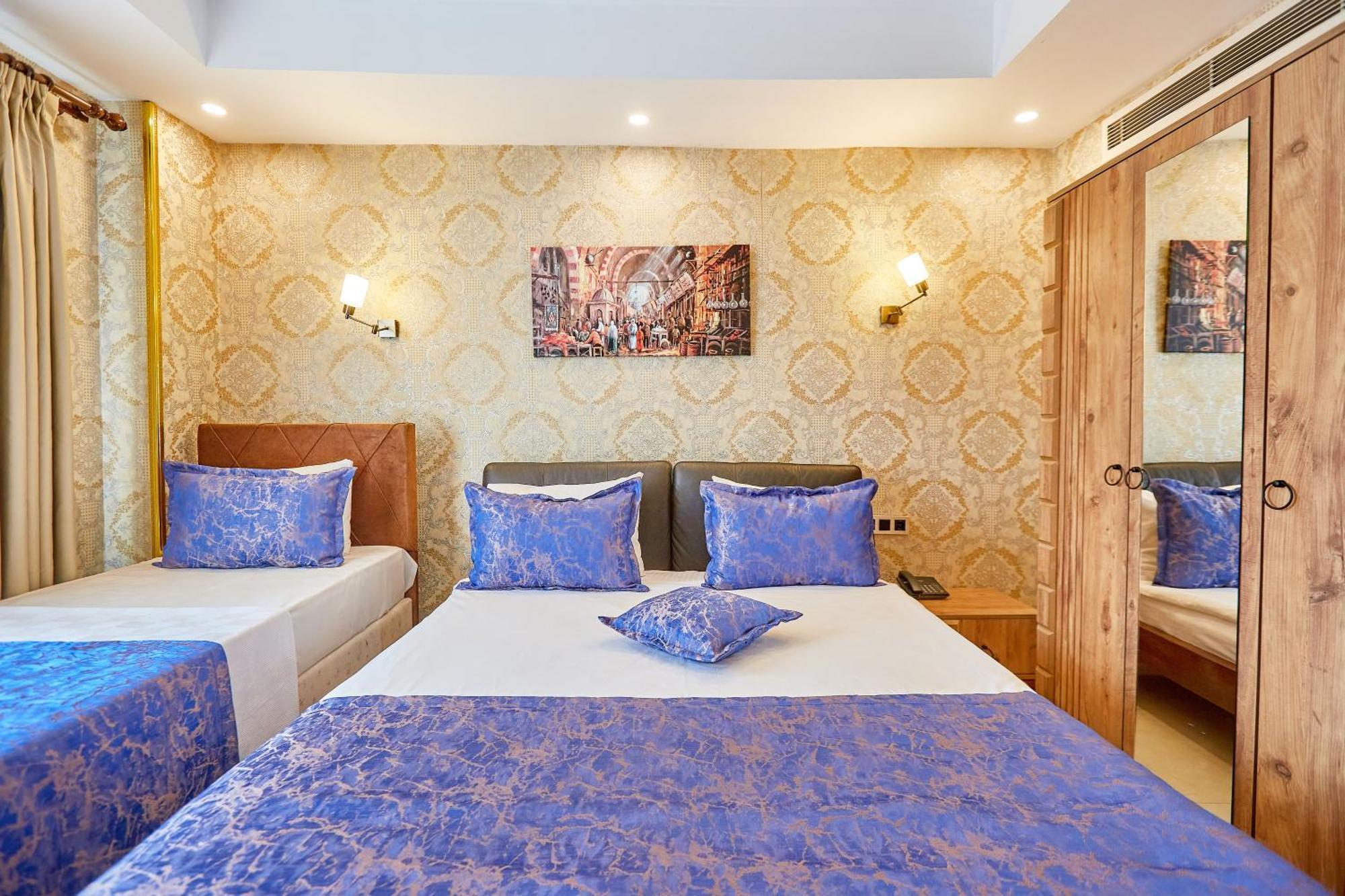 Hotel Ardey 2*
