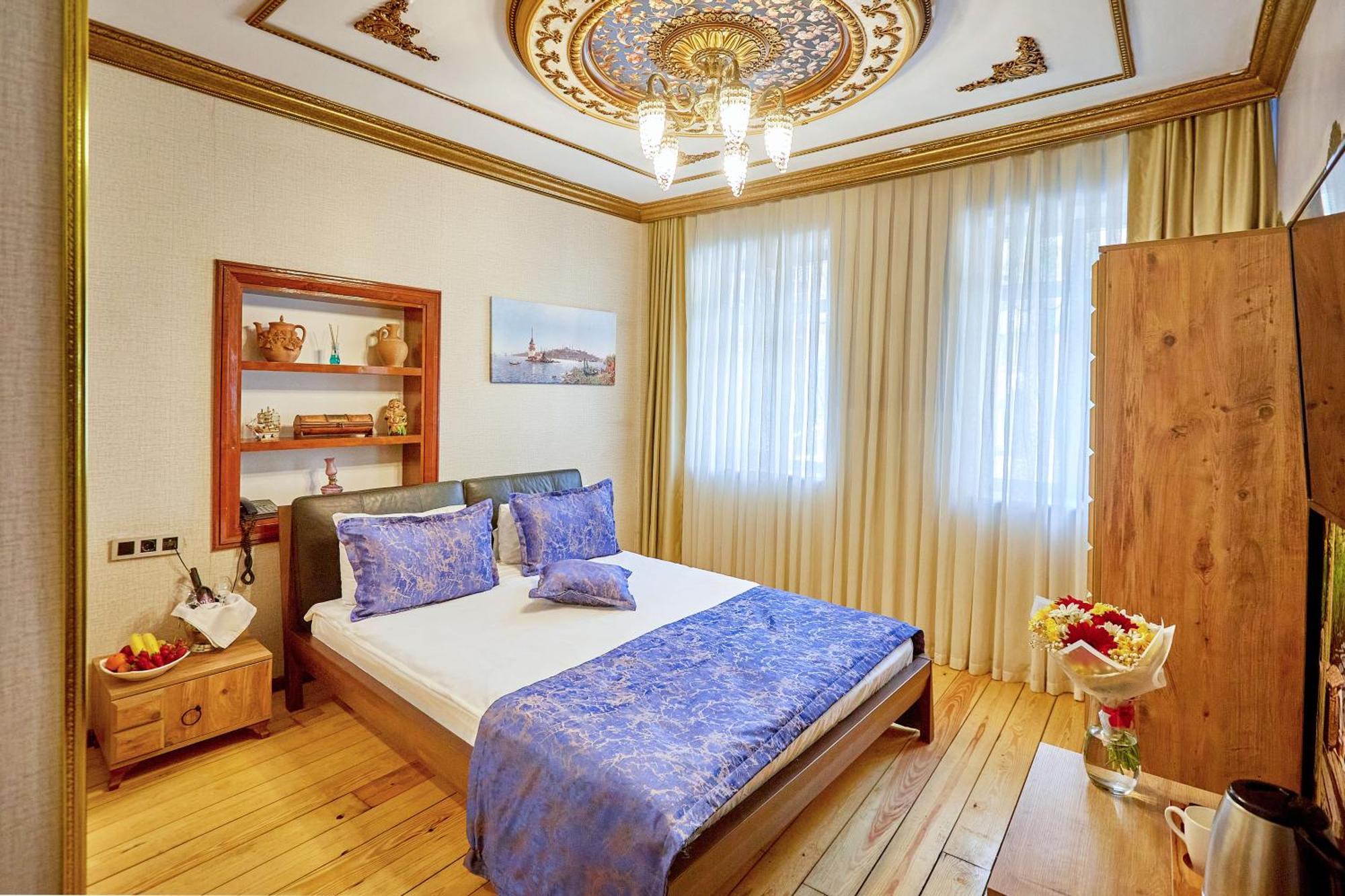 Hotel Ardey Istanbul