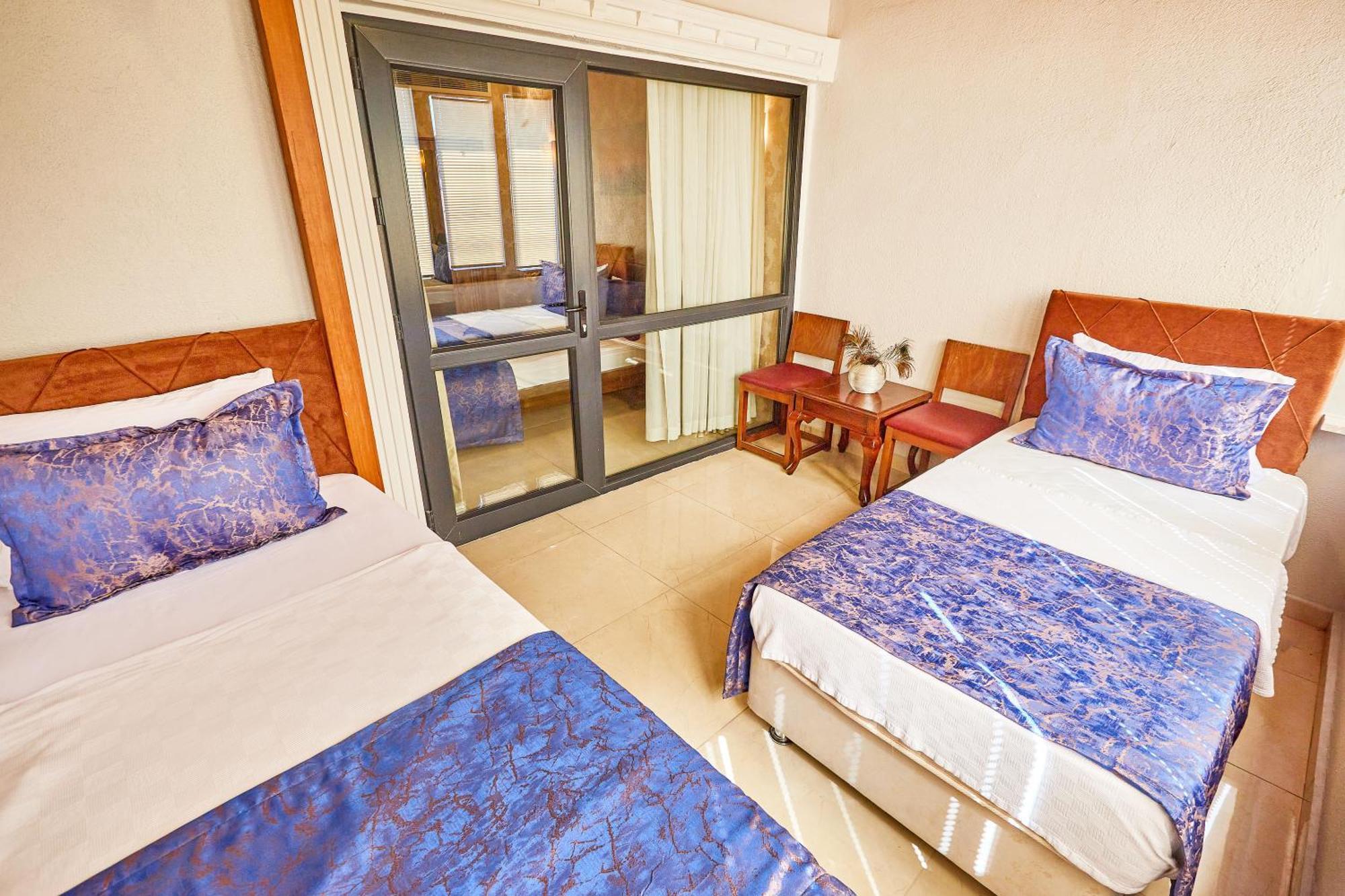Hotel Ardey