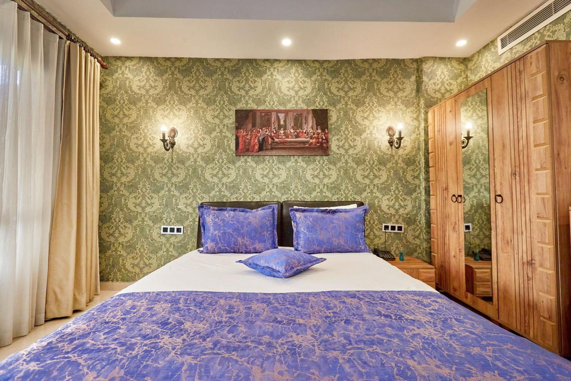 Ardey Hotel