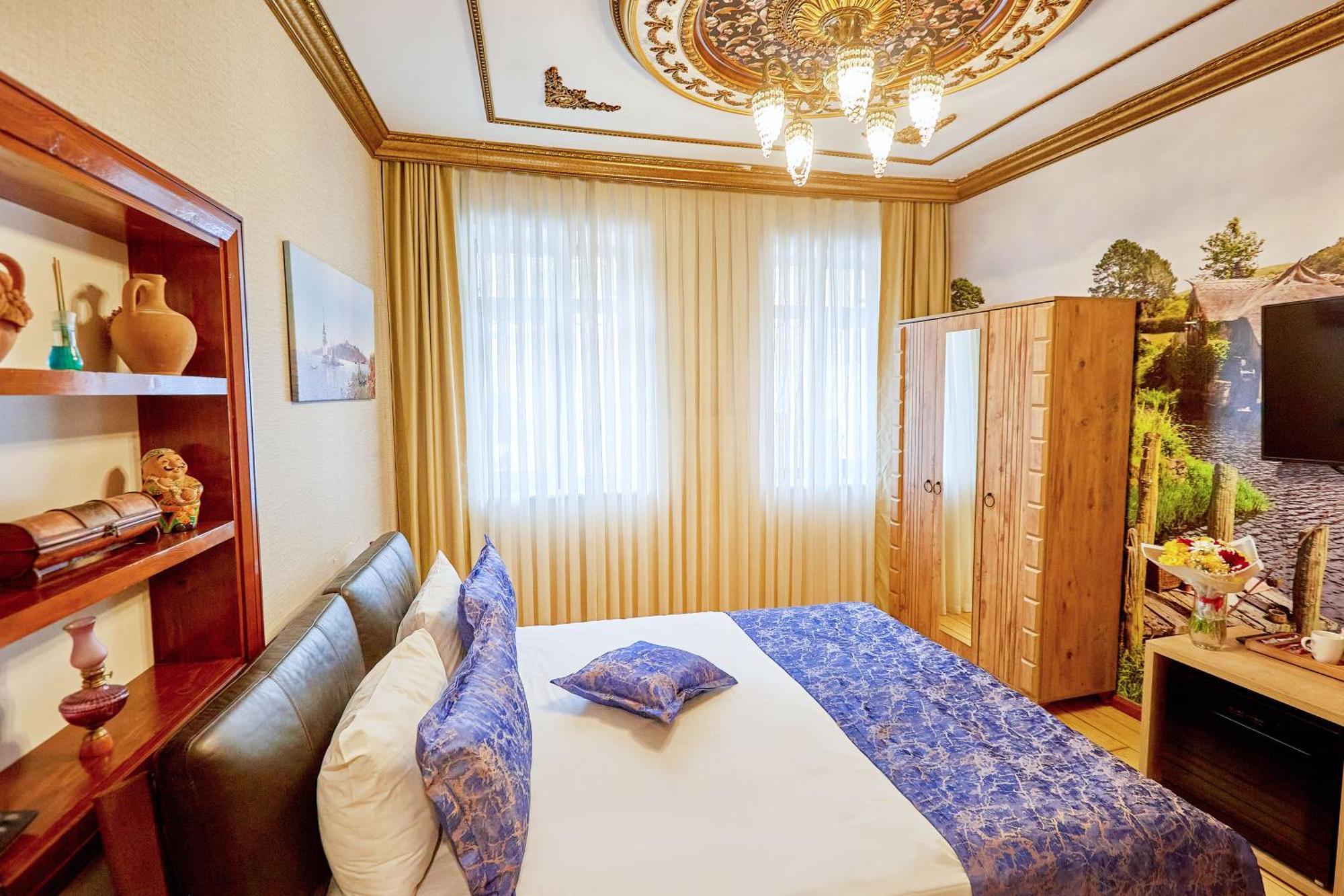 Hotel Ardey 2*