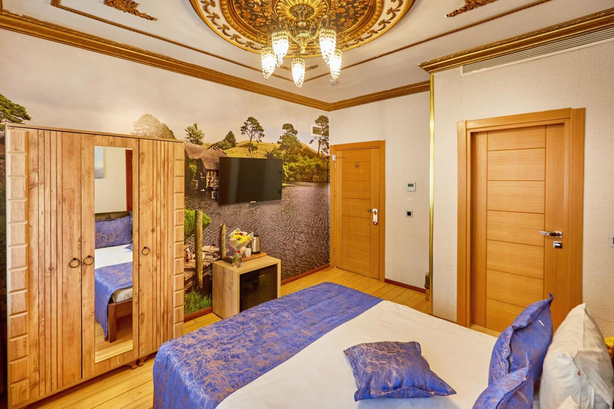 Ardey Hotel 2*
