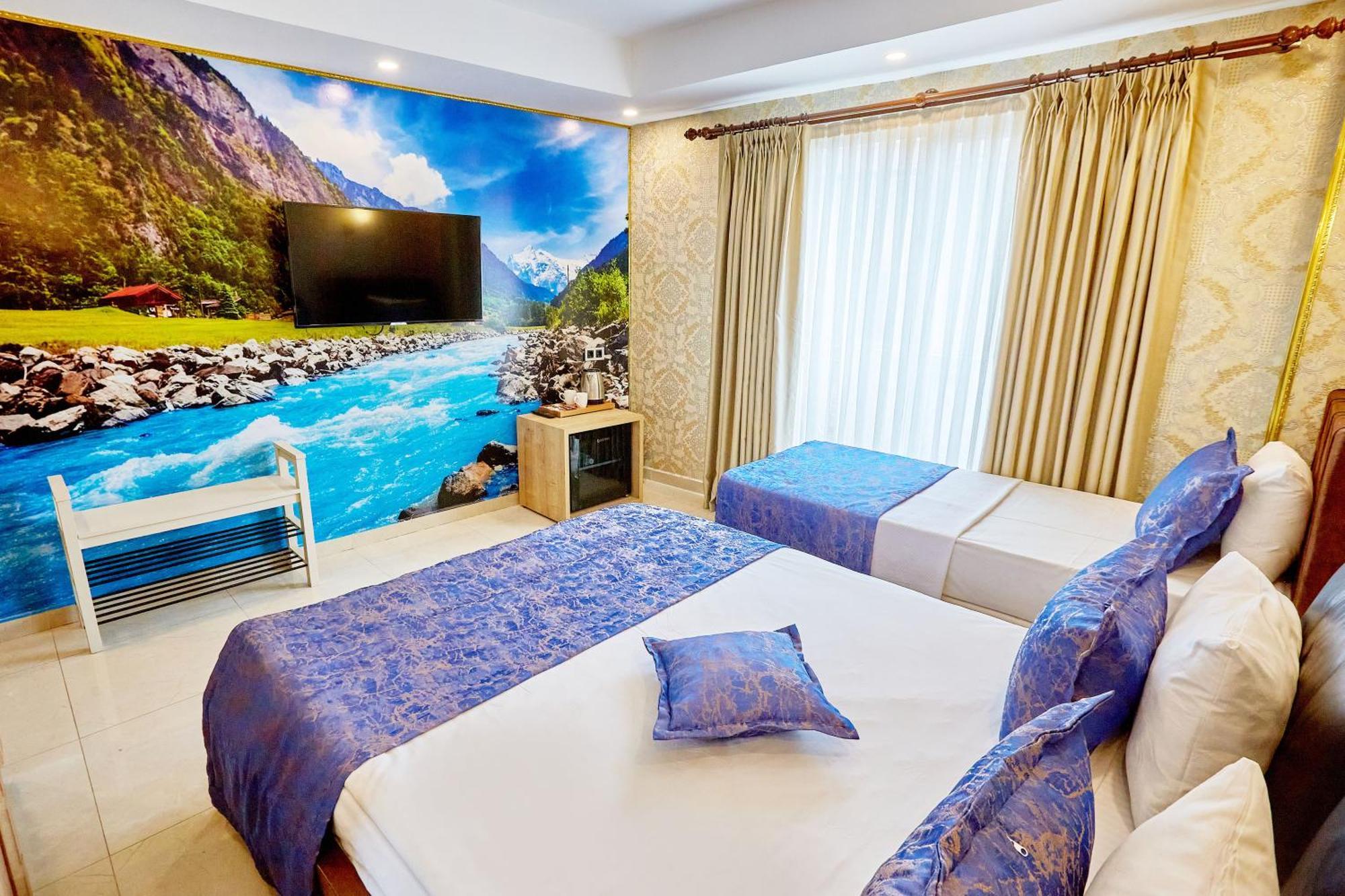 Ardey Hotel Istanbul