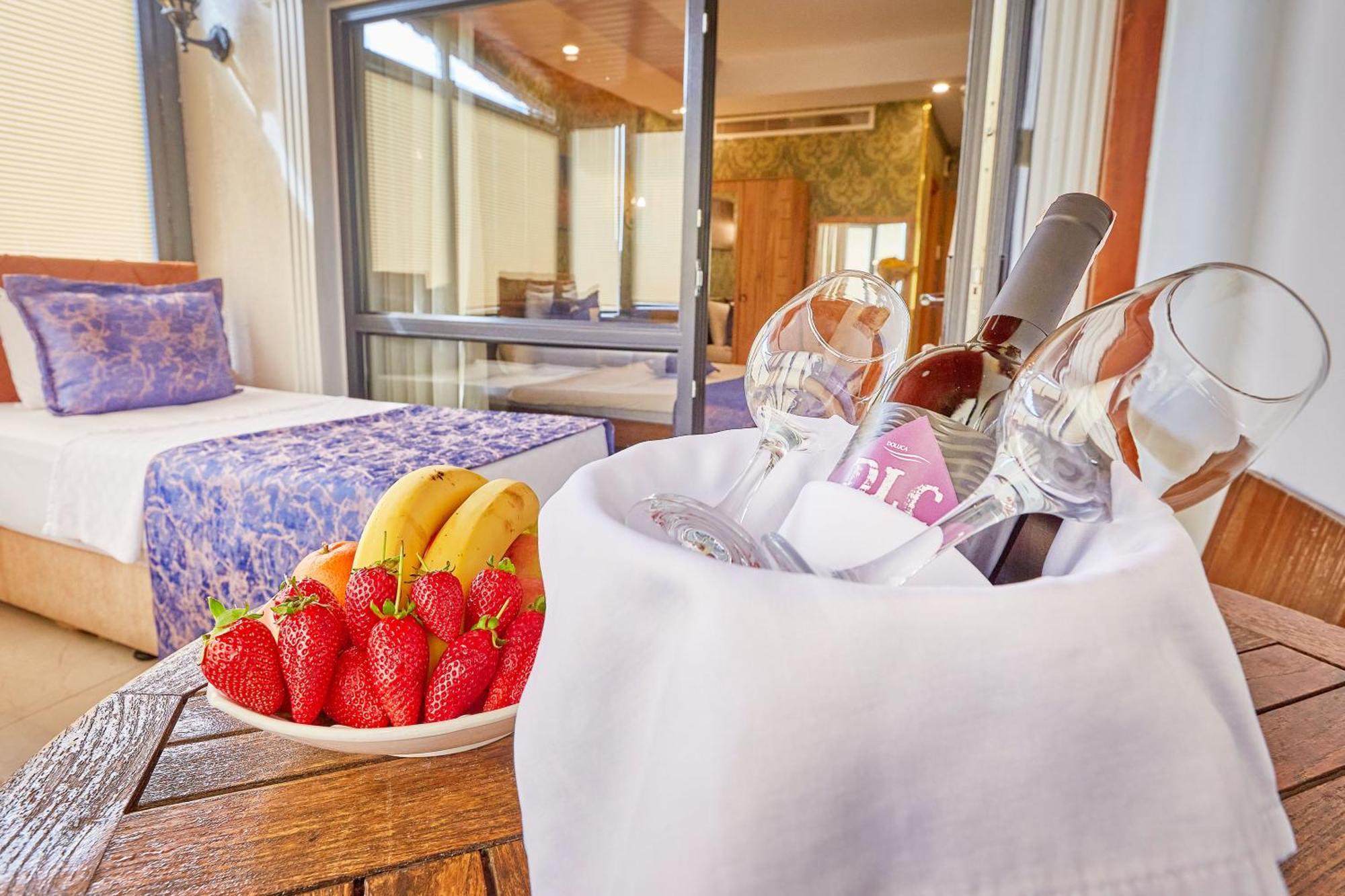 Ardey Hotel 2*