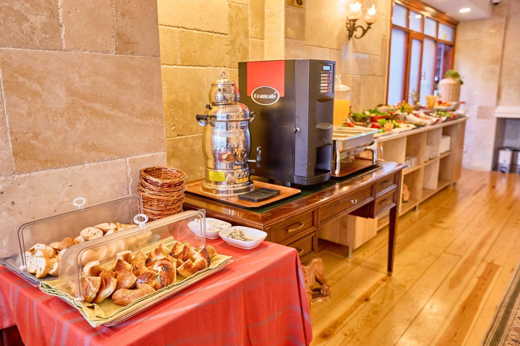 Ardey Hotel Istanbul