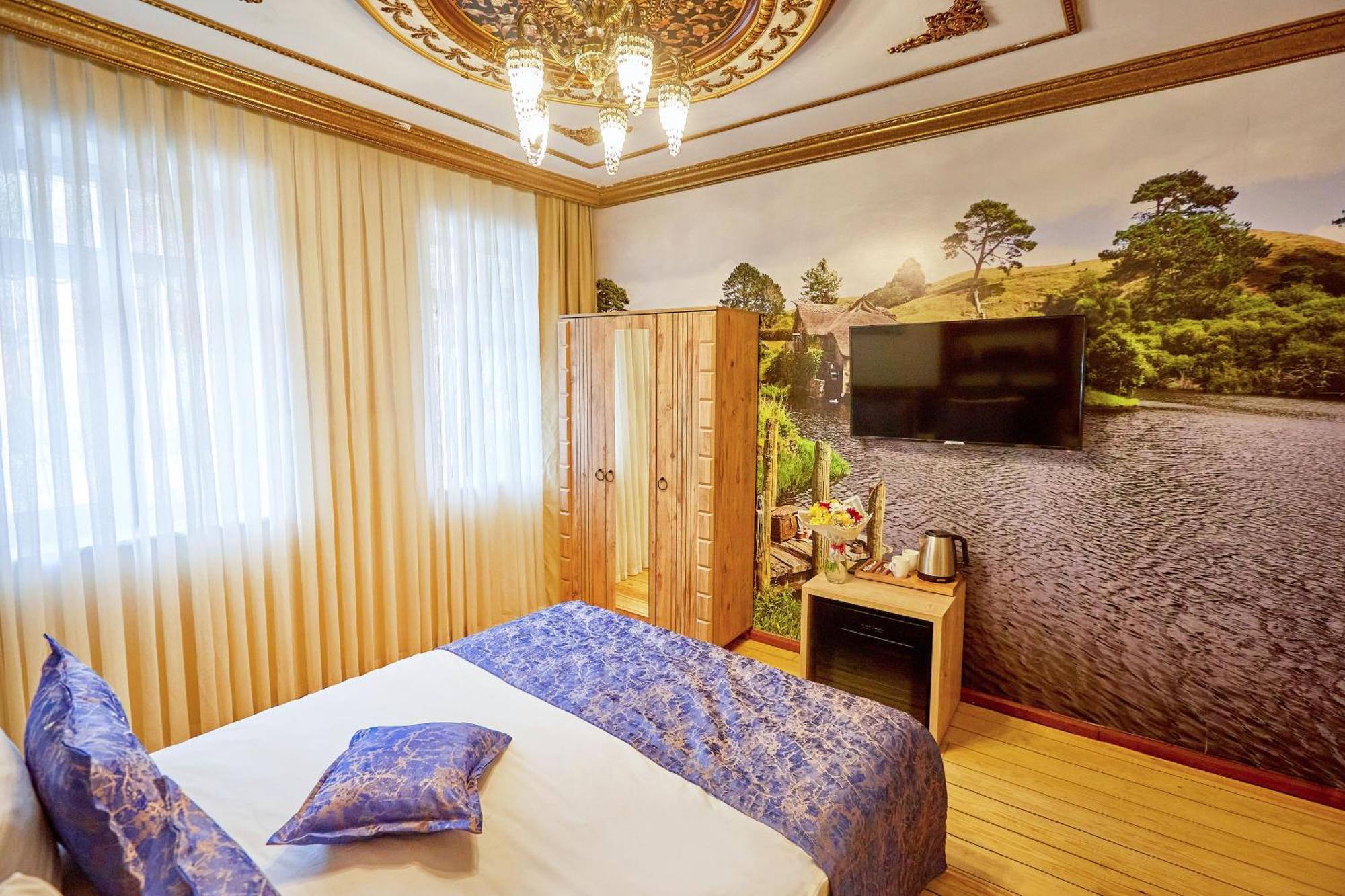 Ardey Hotel 2*