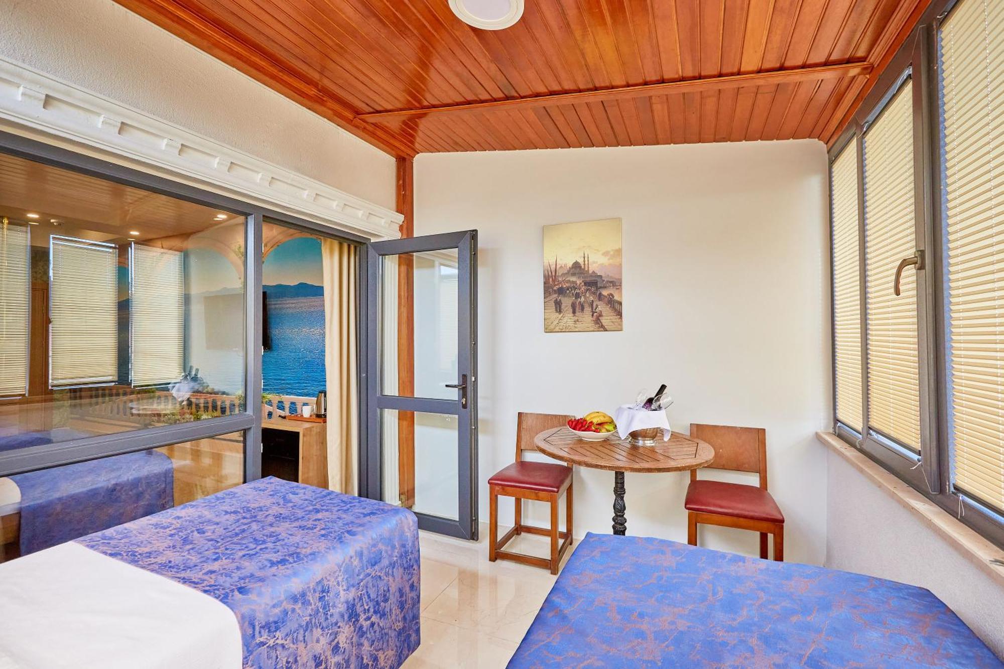 Ardey Hotel