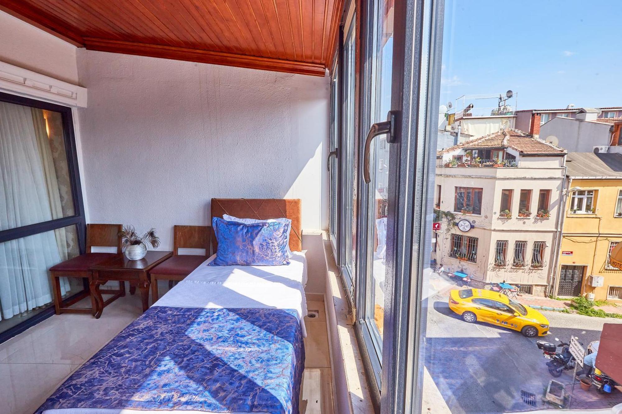 Hotel Ardey Istanbul
