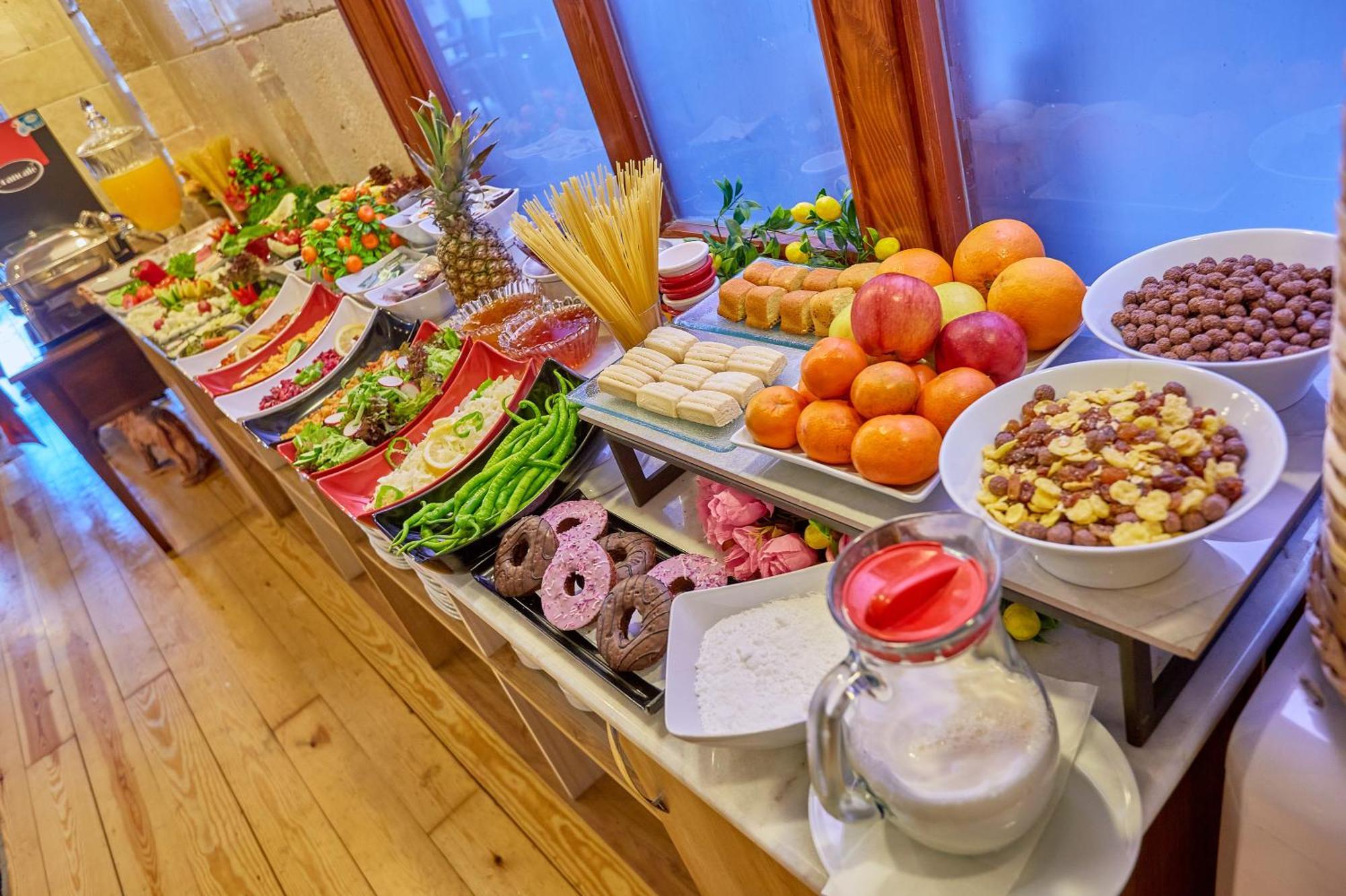 Ardey Hotel 2*