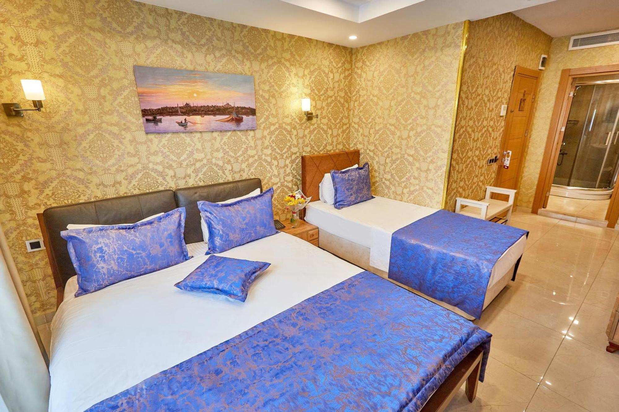 Hotel Ardey