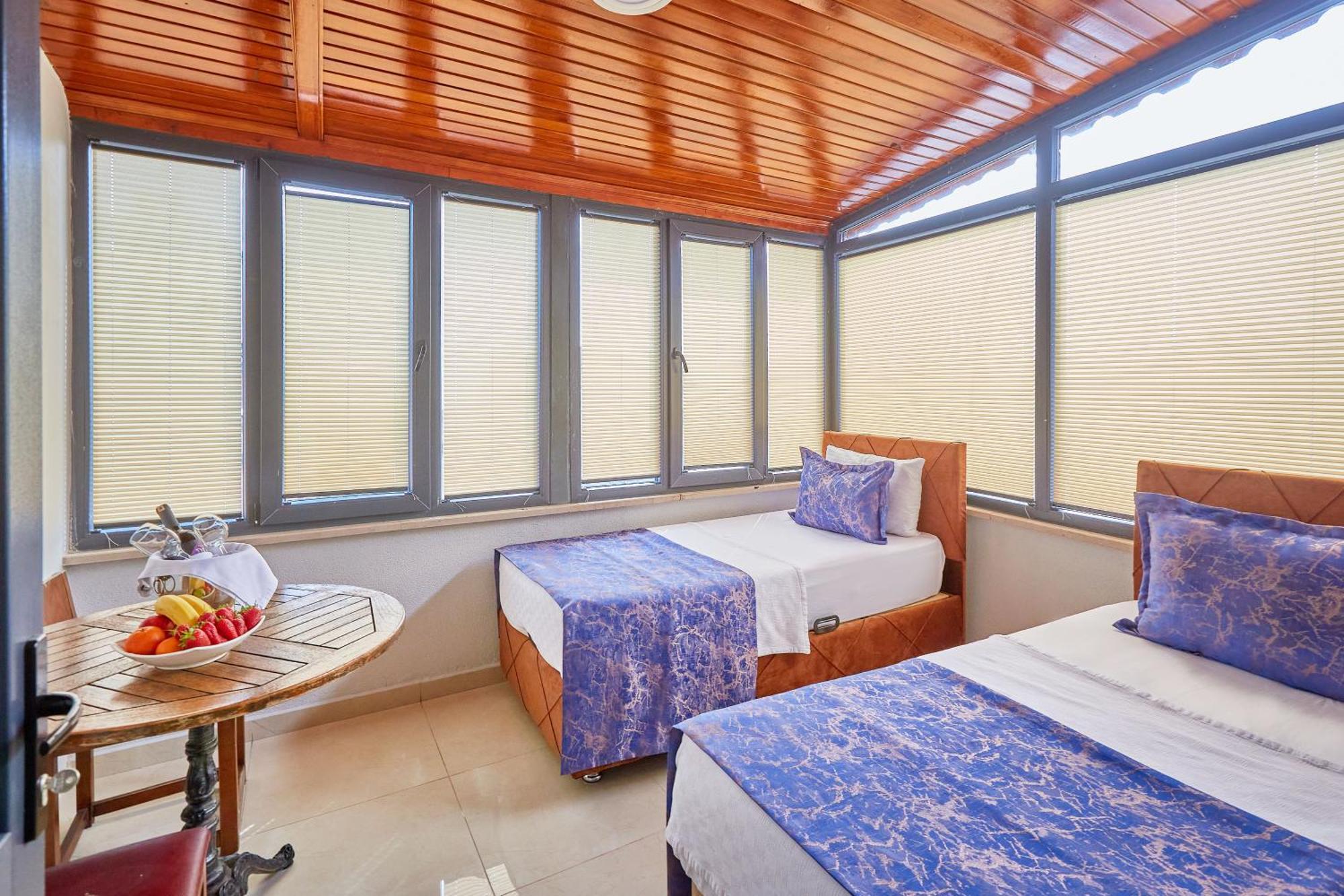 Ardey Hotel Istanbul