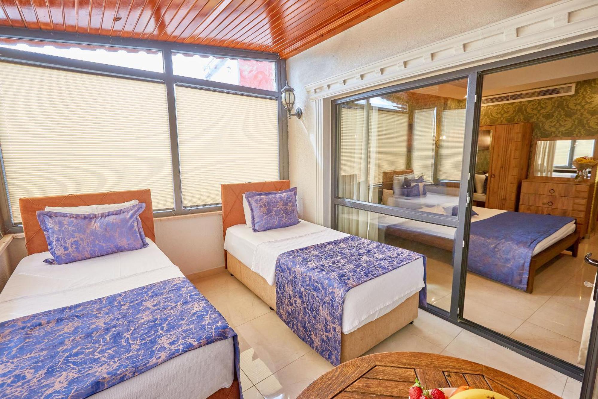 Hotel Ardey Istanbul