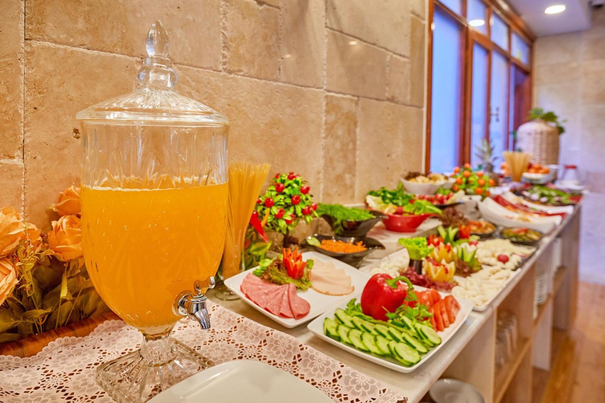 Hotel Ardey Istanbul