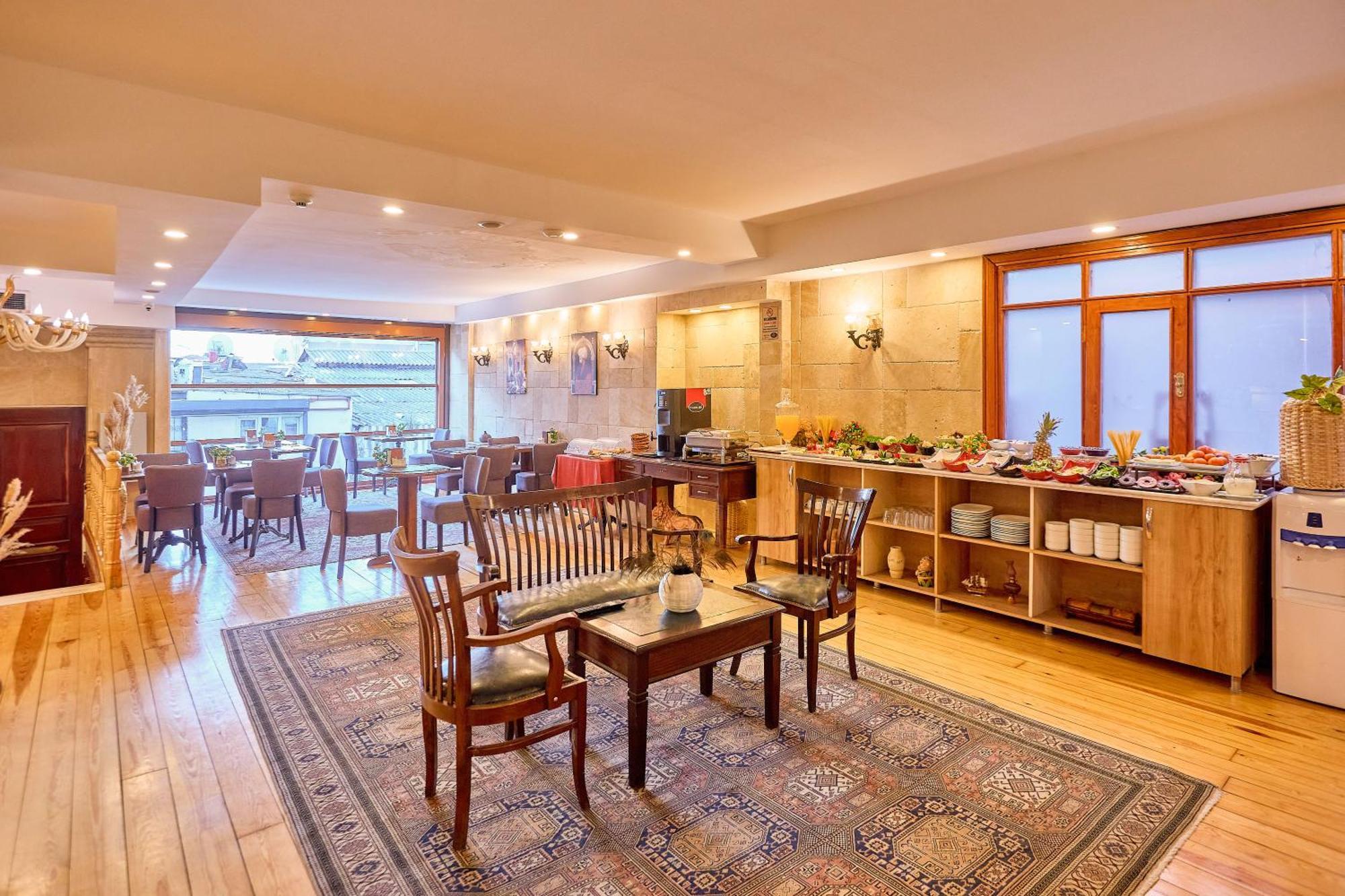 Ardey Hotel Istanbul