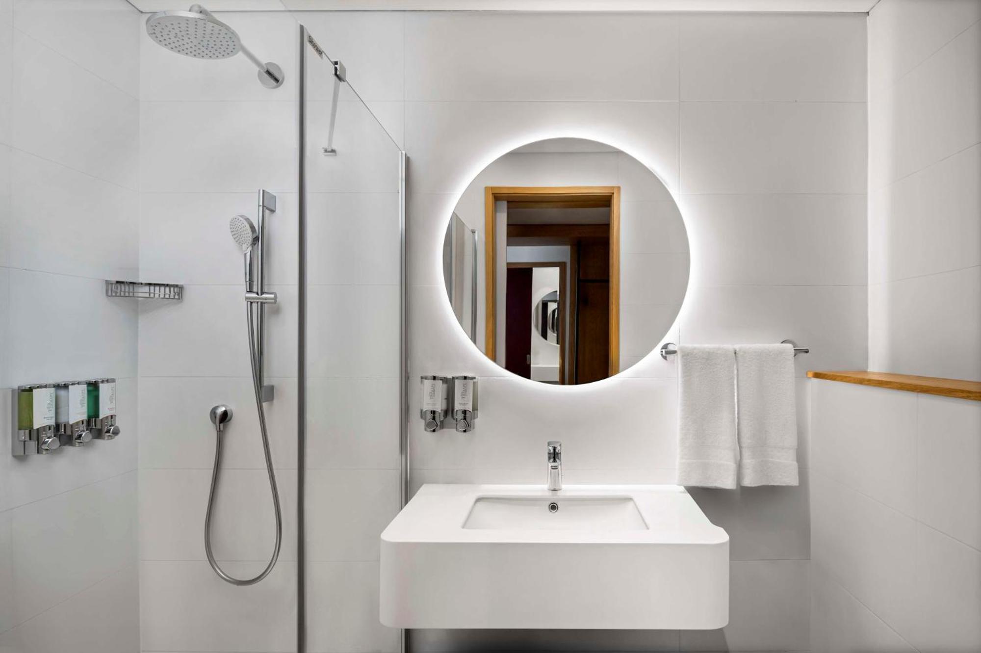 Hotel Hampton By Hilton Sirkeci Istanbul