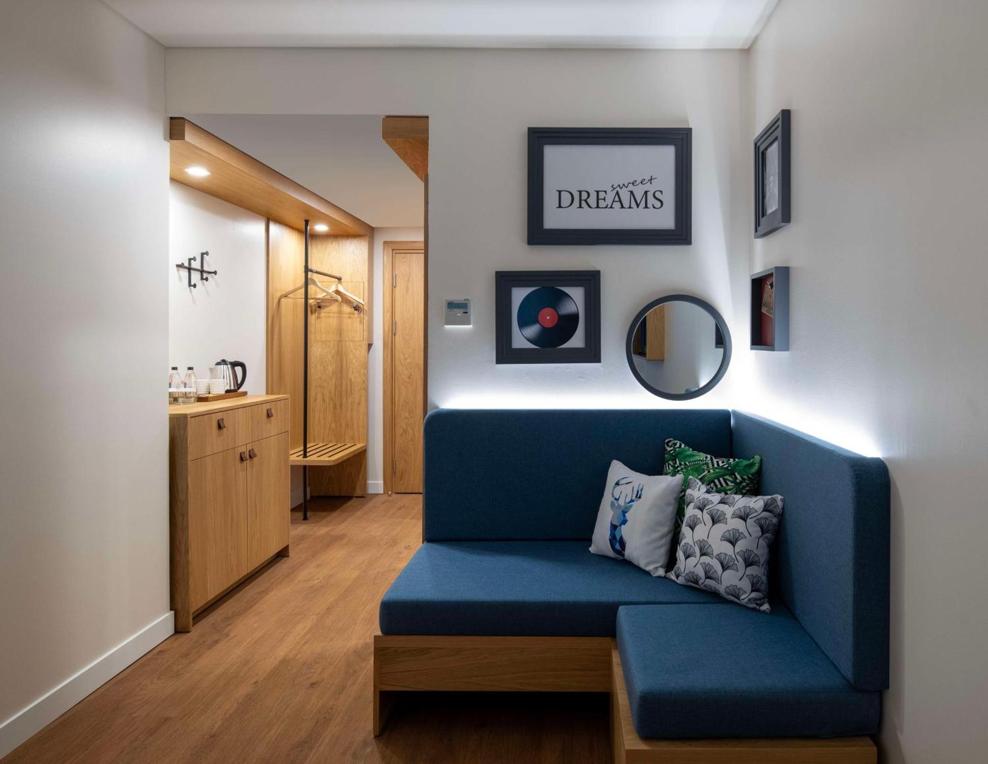 Hotel Hampton By Hilton Sirkeci Istanbul