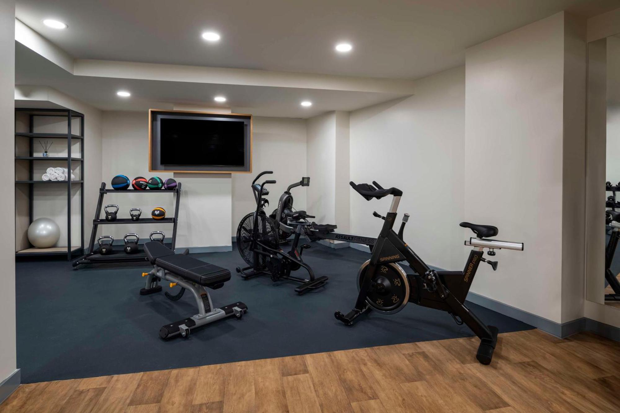 Hotel Hampton By Hilton Sirkeci