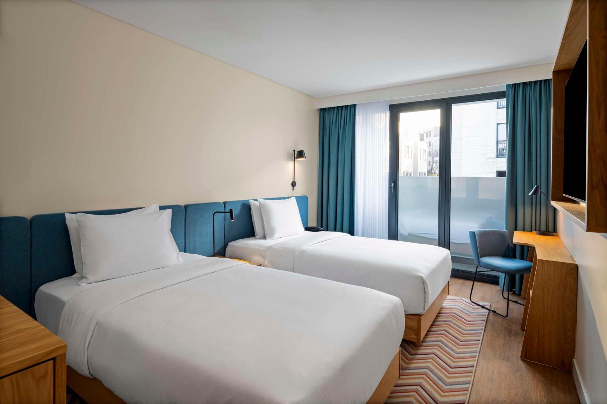 Hampton By Hilton Sirkeci 3* Istanbul