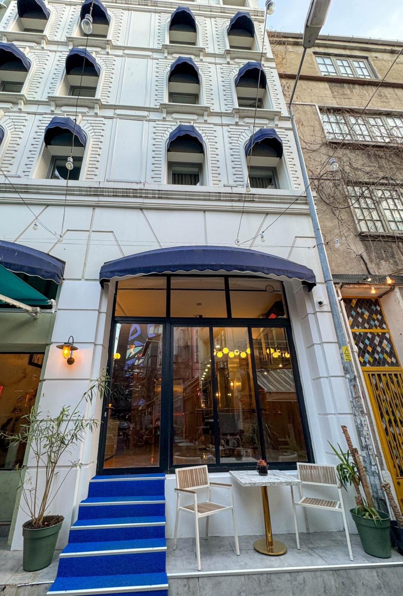 Hotel Le Port Karakoey Istanbul