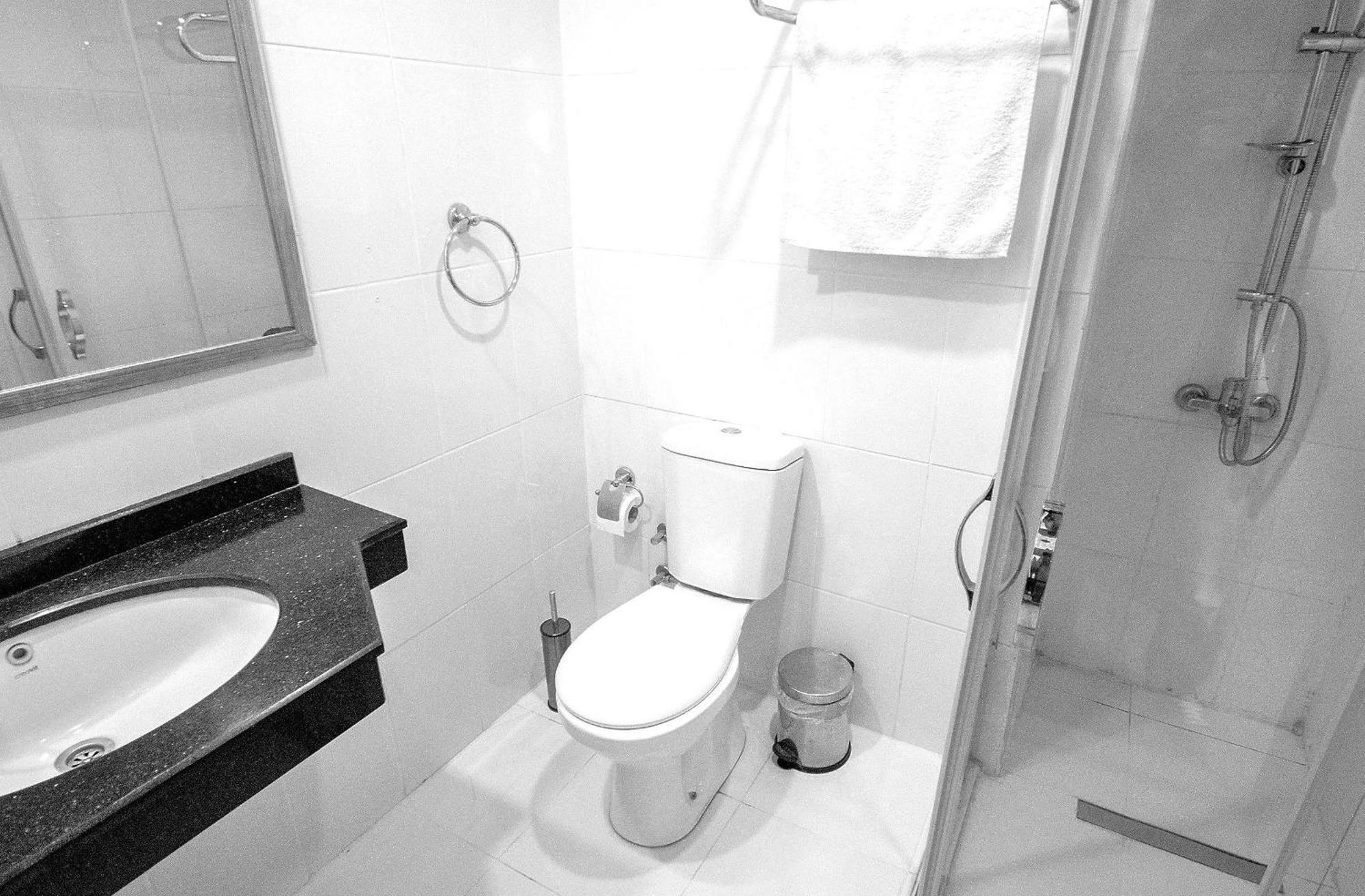 Hotel Atesde Dustu Salvara 3*