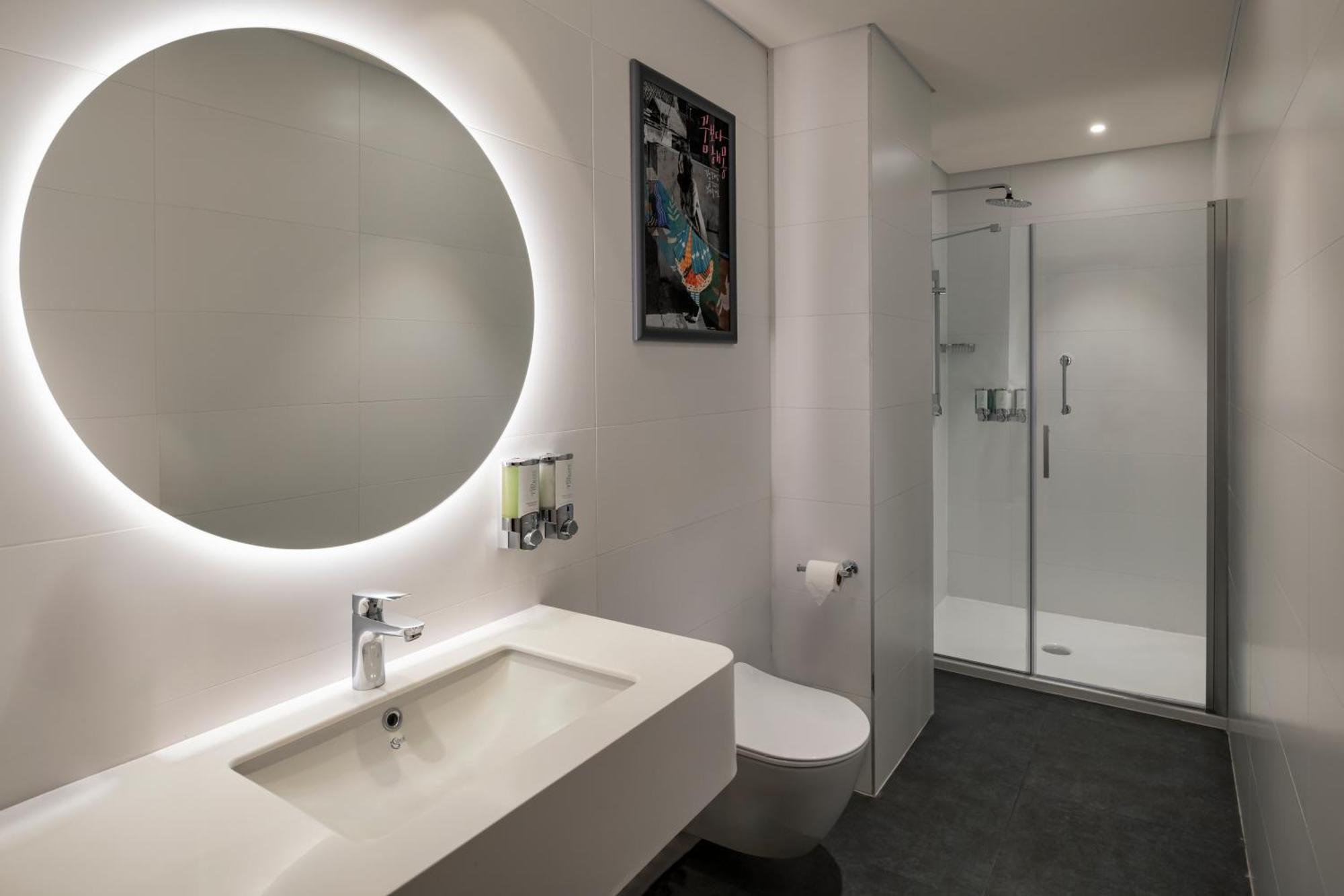 Hampton By Hilton Sirkeci Hotel