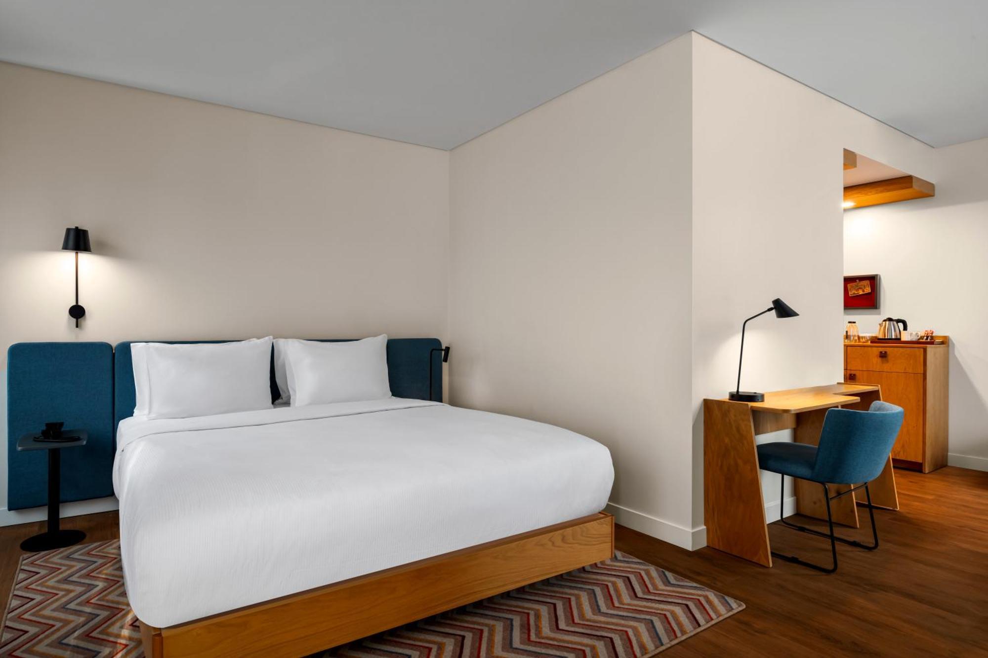 Hampton By Hilton Sirkeci Hotel 3*